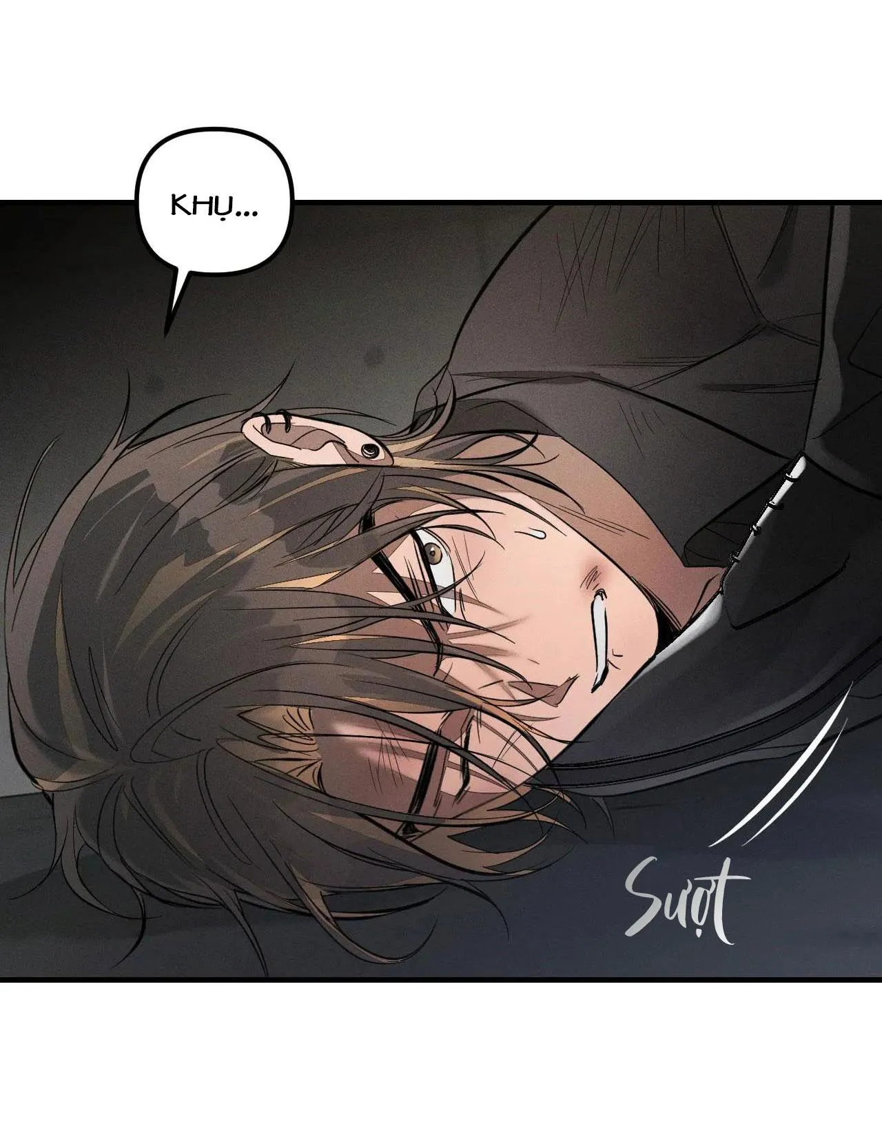 Keep a dog Chapter 1 Trang 20