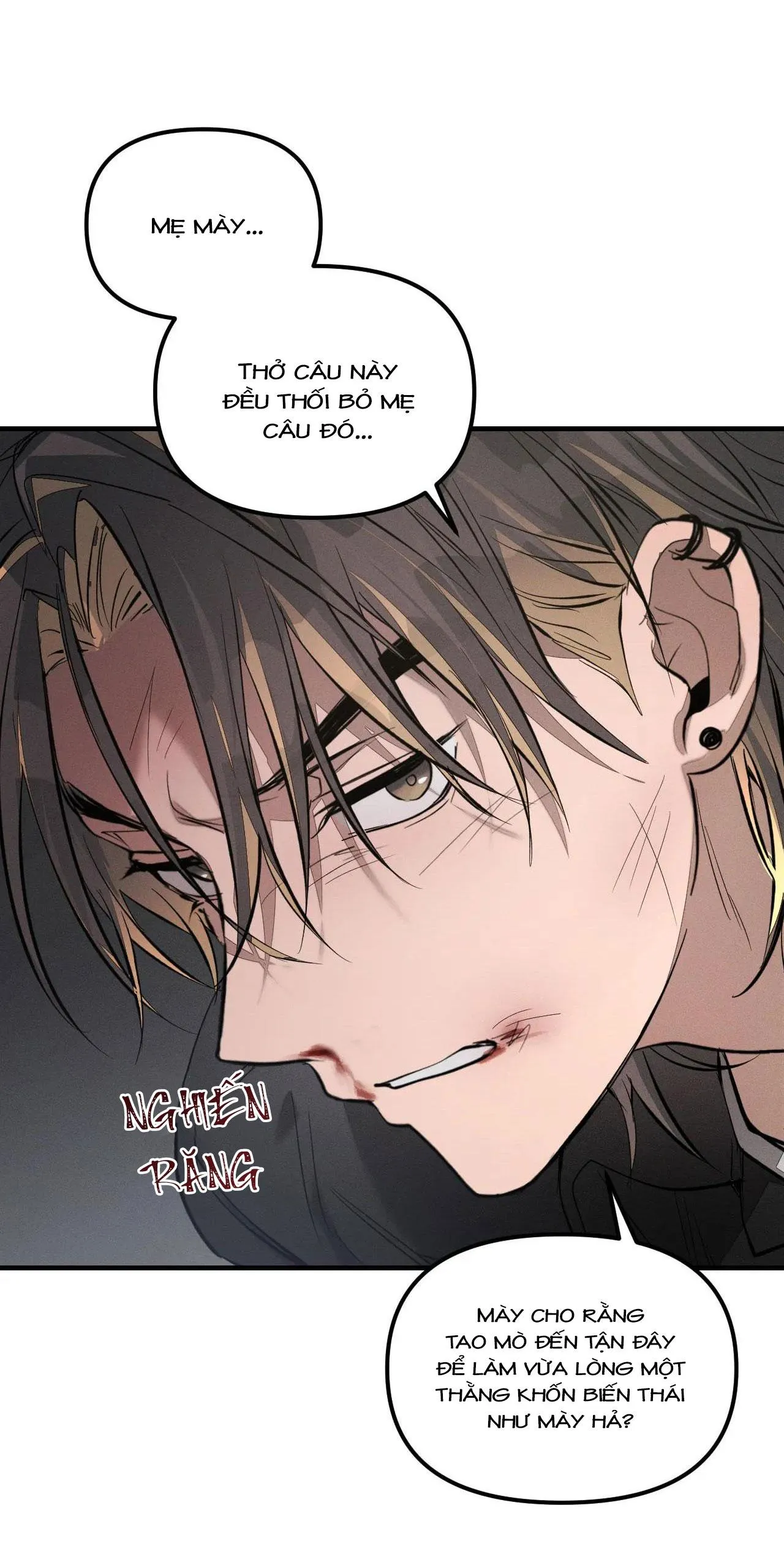 Keep a dog Chapter 1 Trang 24