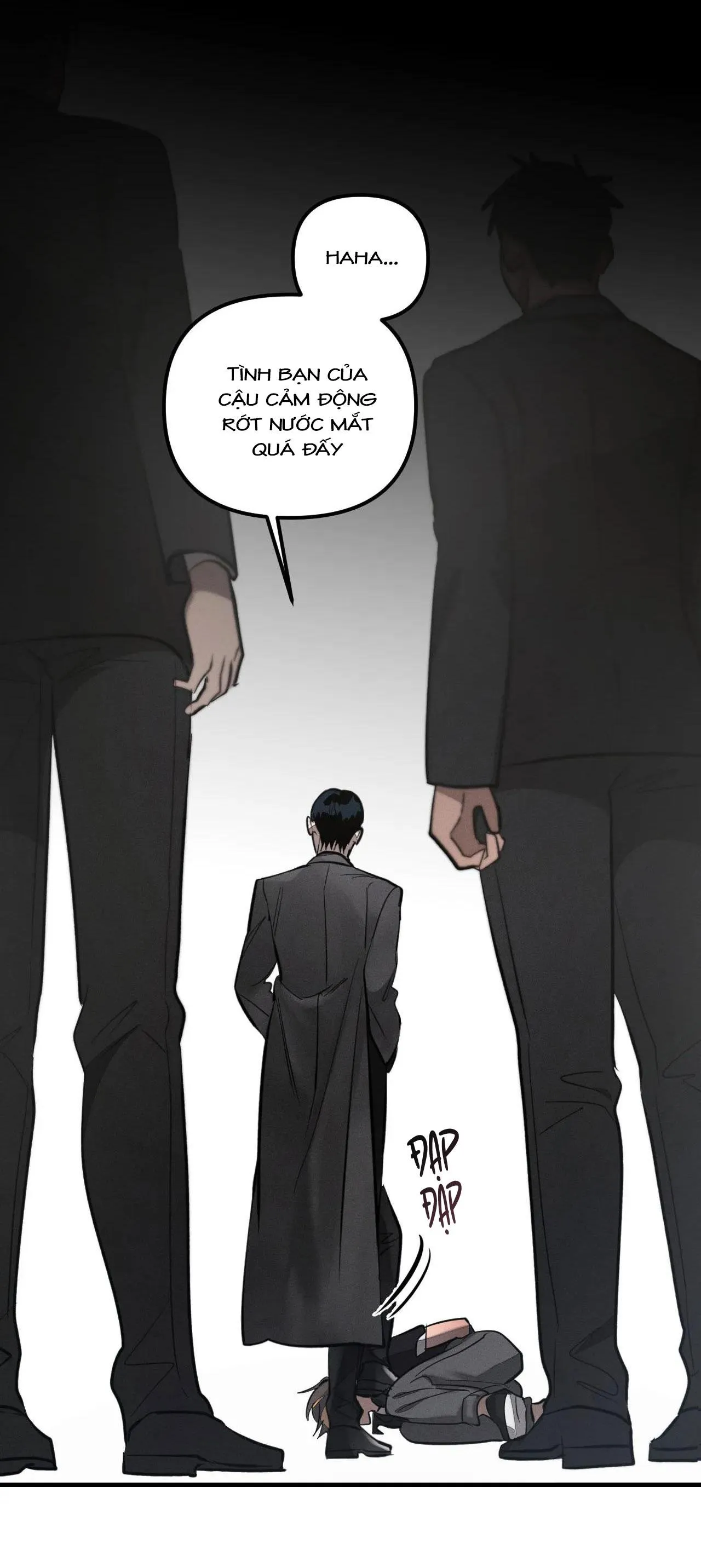 Keep a dog Chapter 1 Trang 27