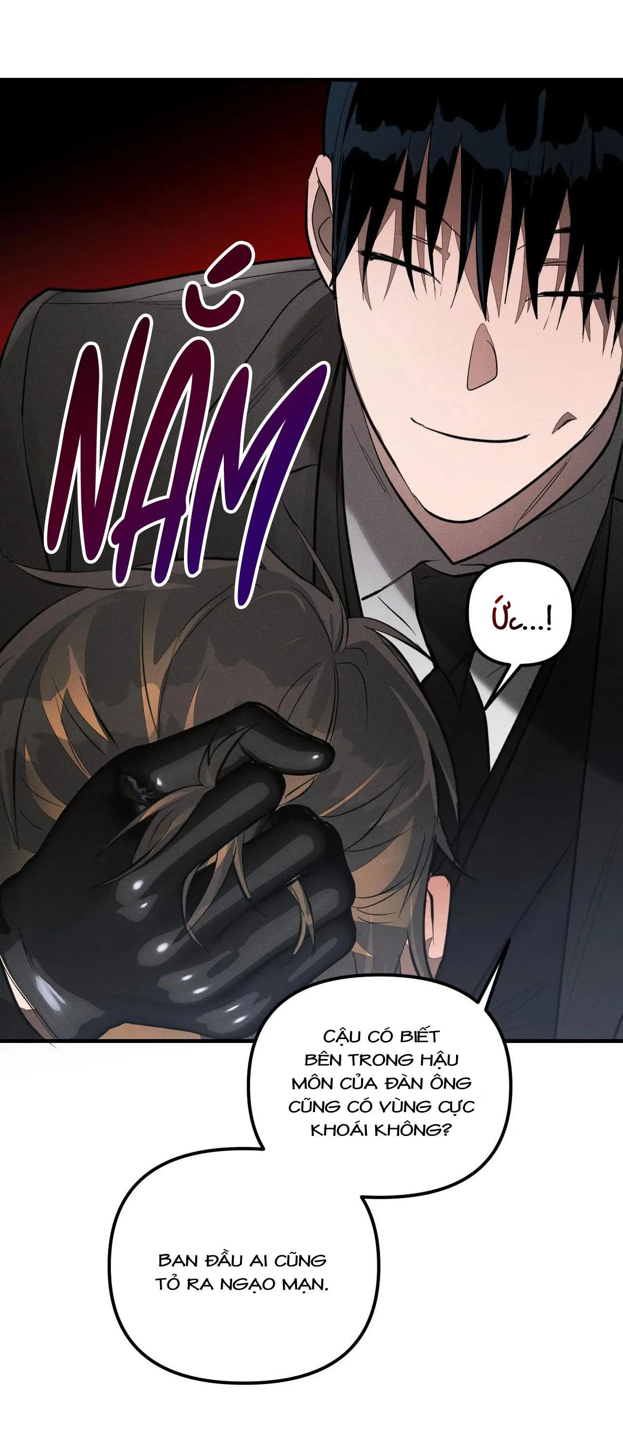 Keep a dog Chapter 1 Trang 30