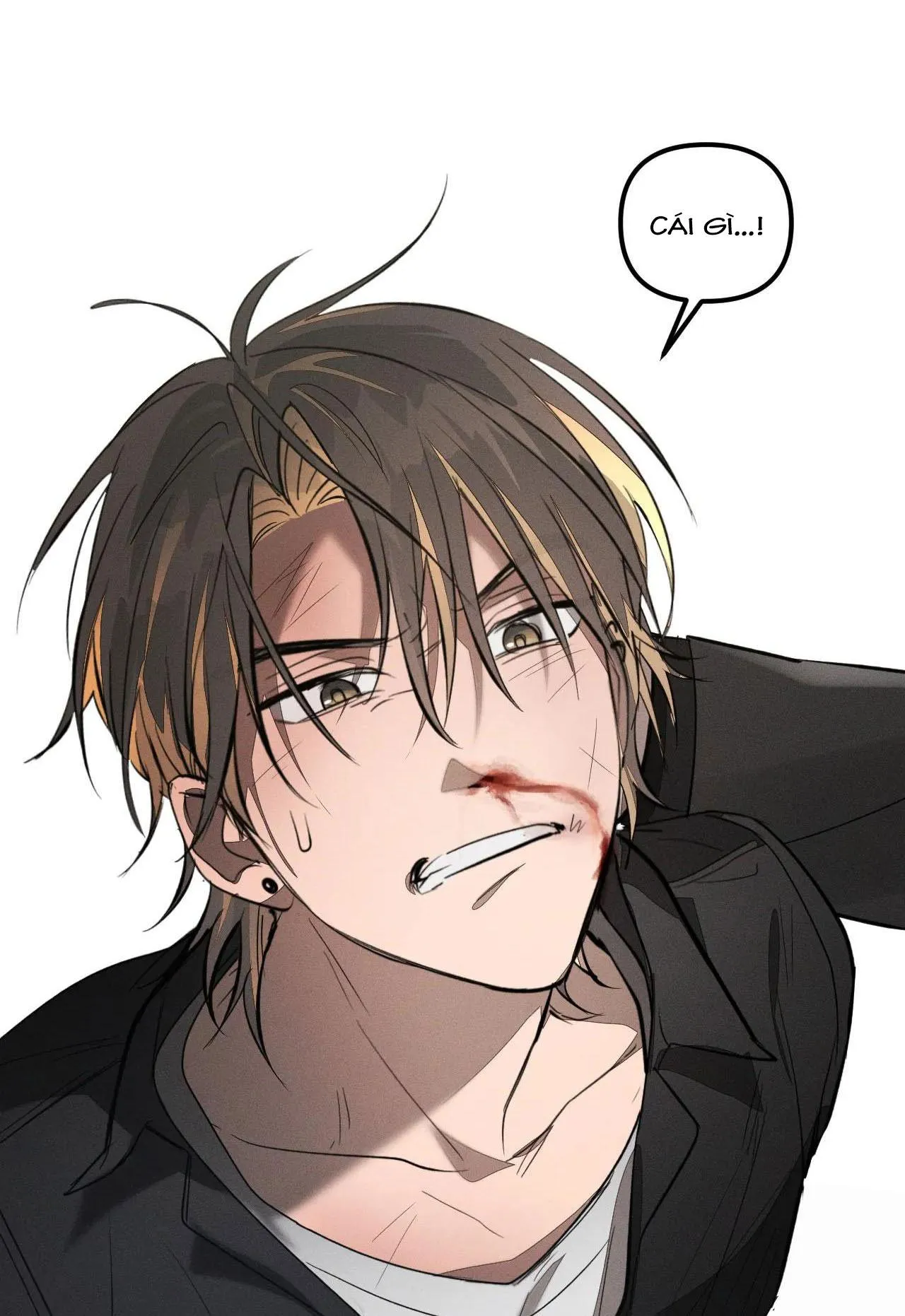 Keep a dog Chapter 1 Trang 31