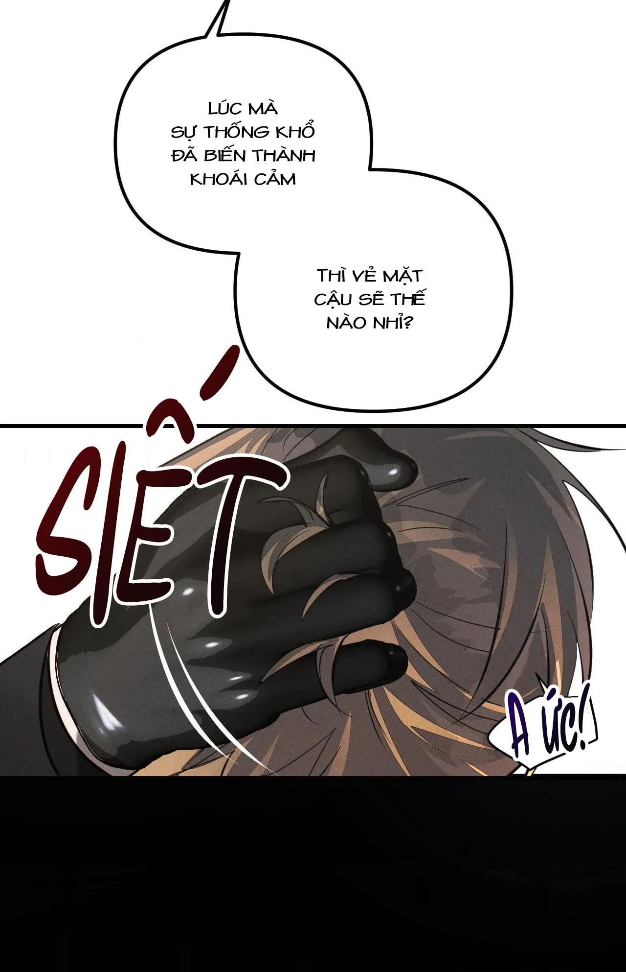 Keep a dog Chapter 1 Trang 33