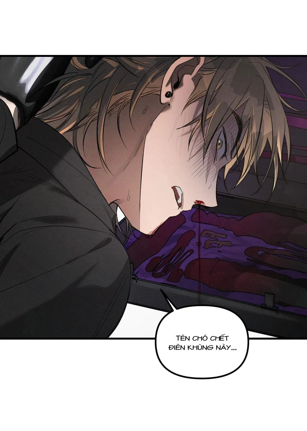 Keep a dog Chapter 1 Trang 35