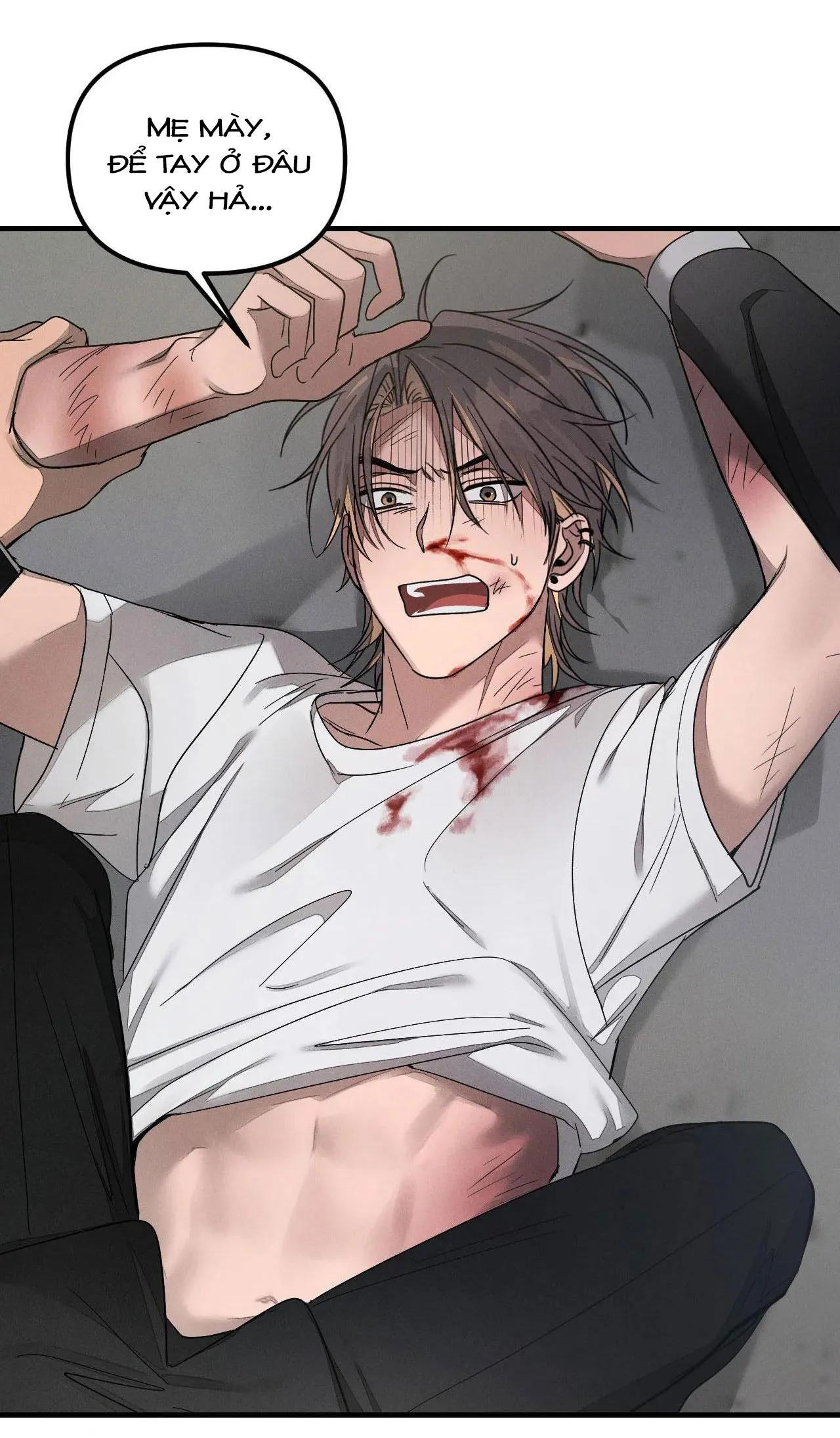 Keep a dog Chapter 1 Trang 41