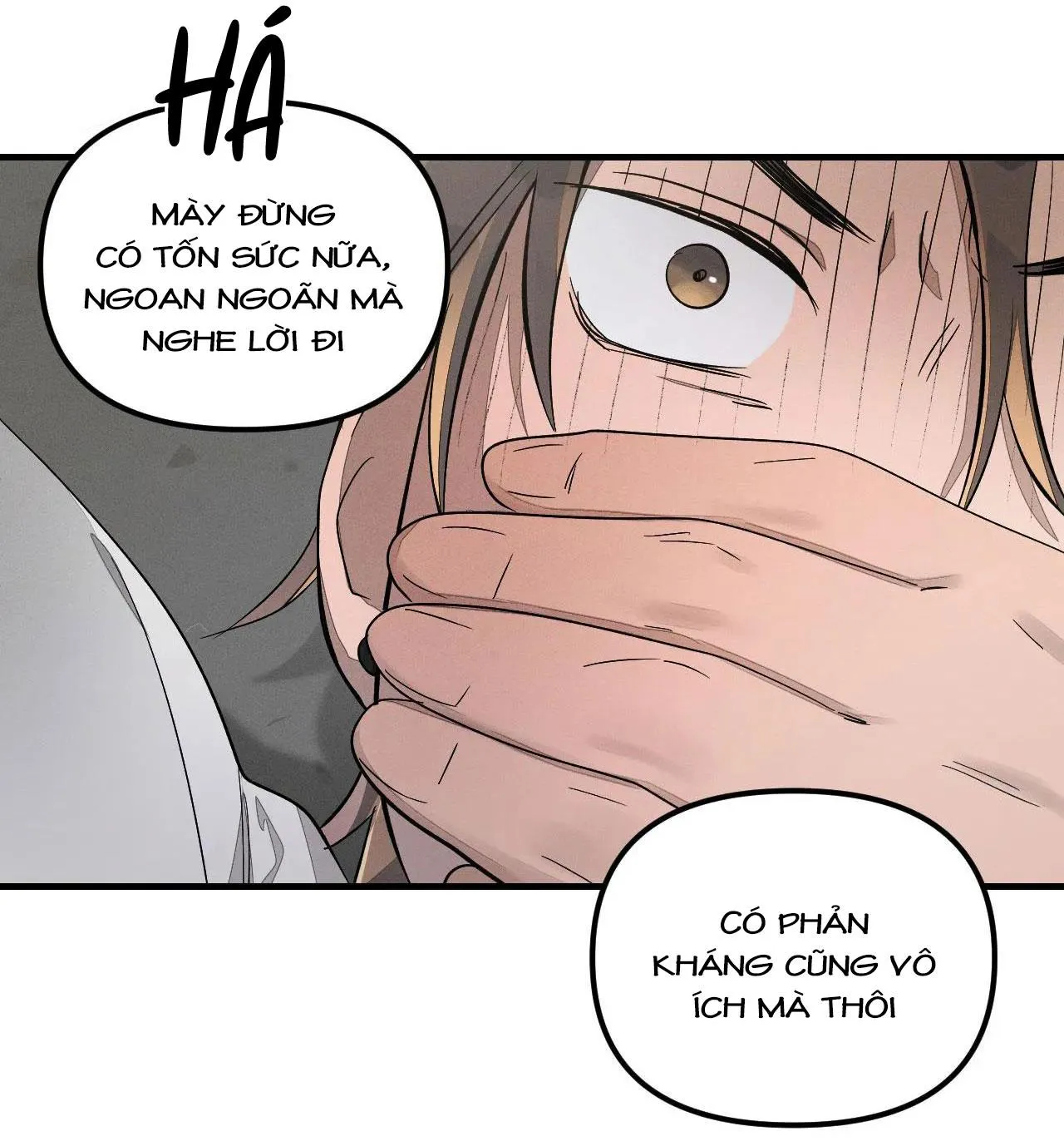 Keep a dog Chapter 1 Trang 42