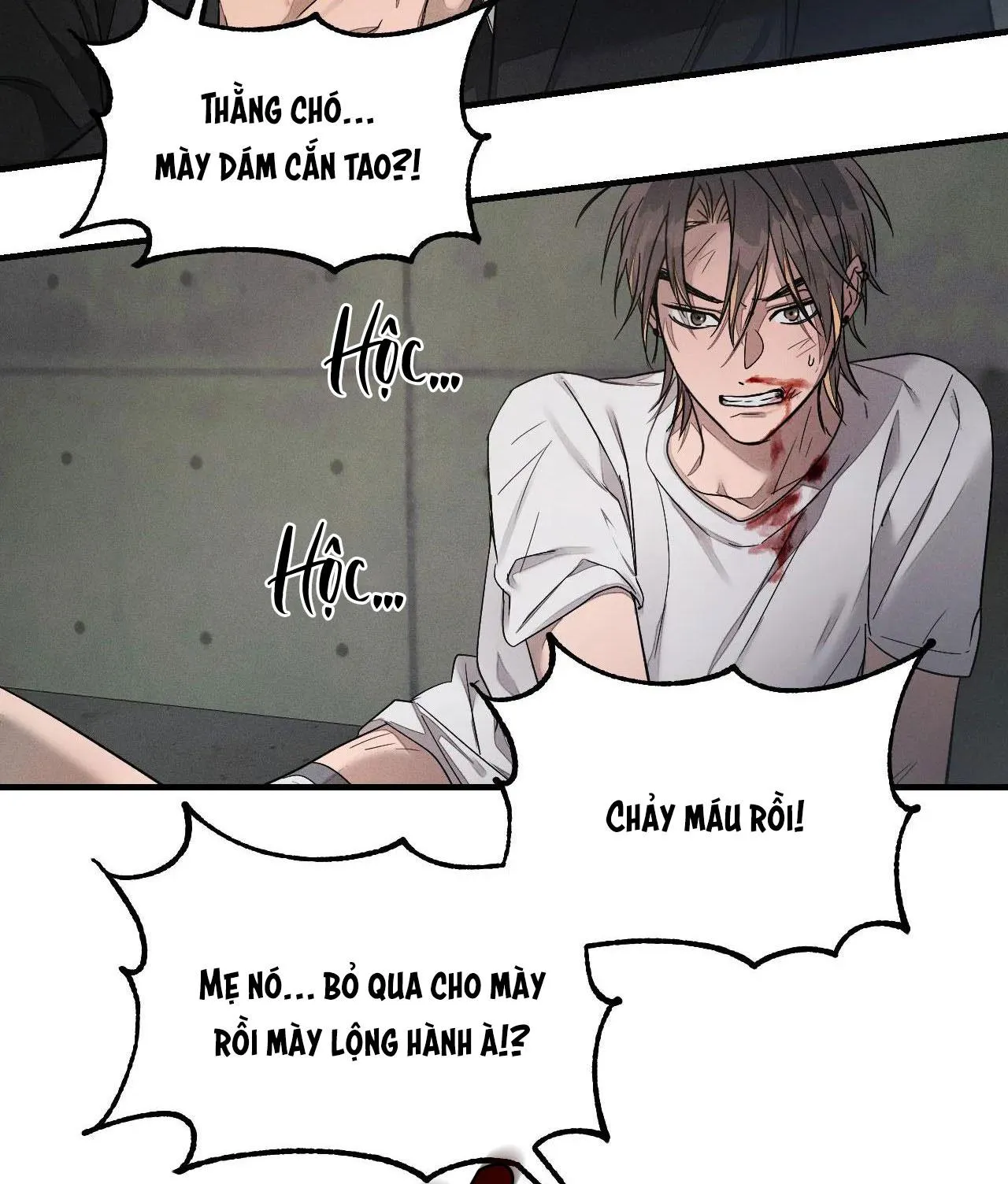 Keep a dog Chapter 1 Trang 45