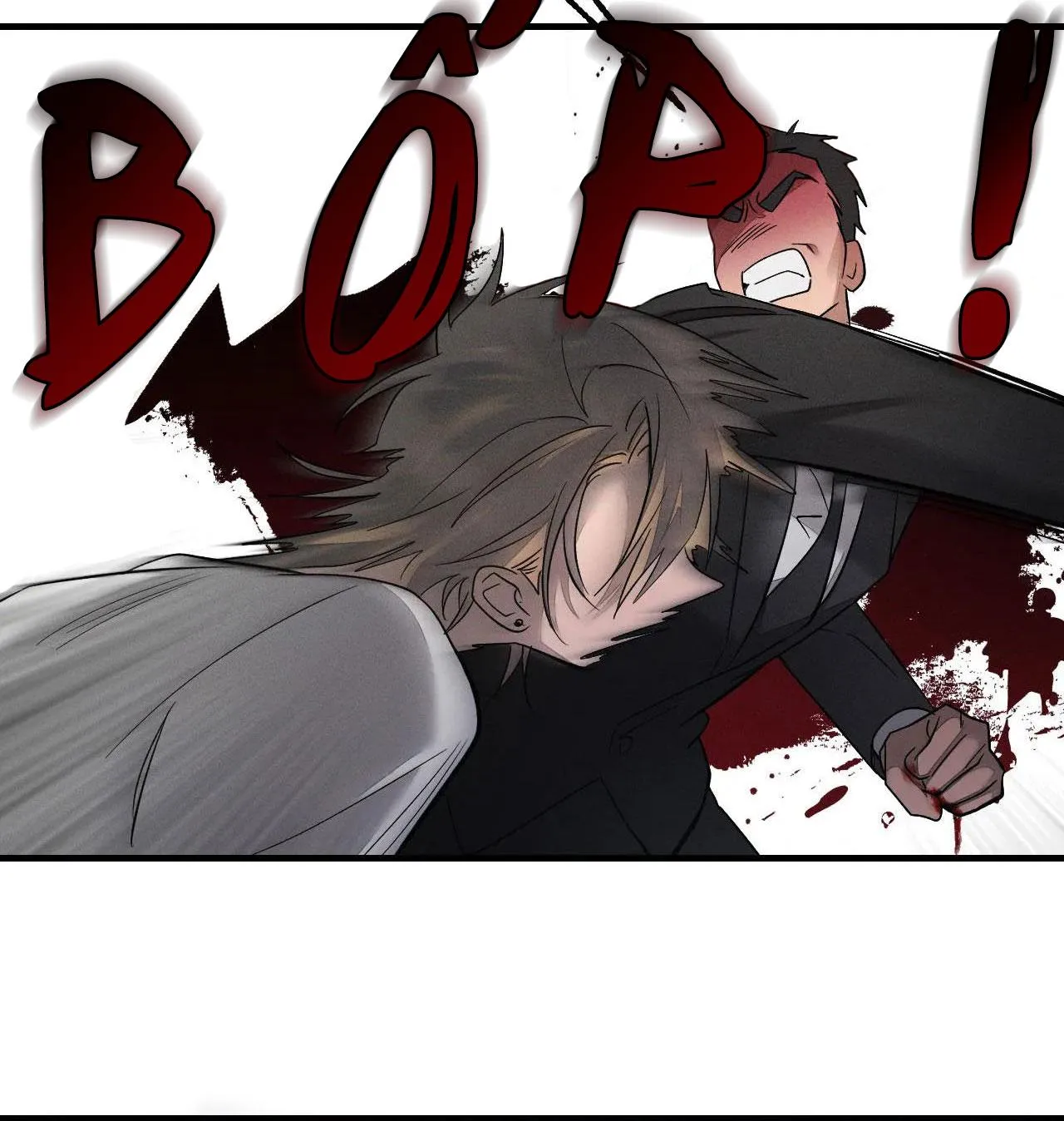 Keep a dog Chapter 1 Trang 47