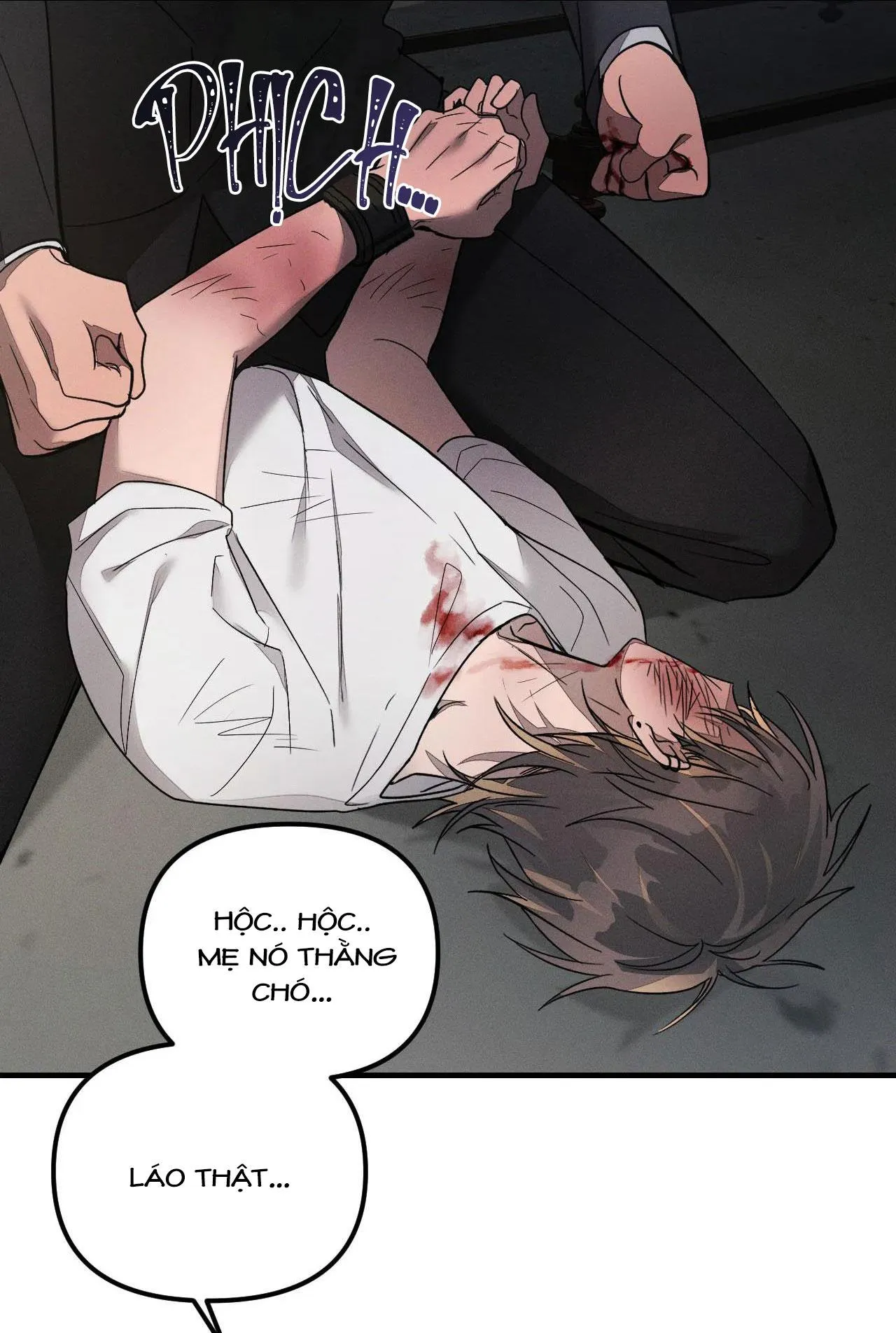 Keep a dog Chapter 1 Trang 48