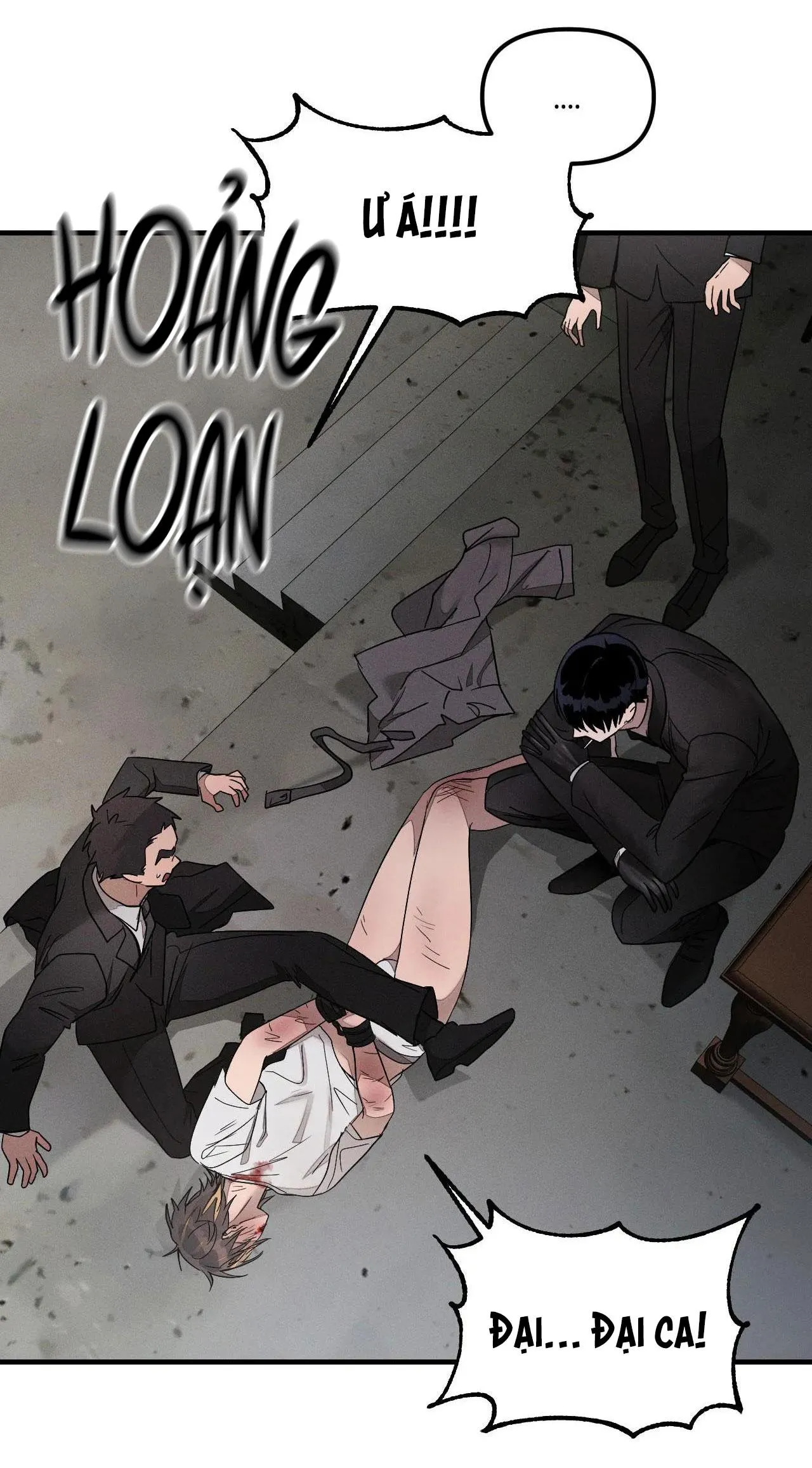 Keep a dog Chapter 1 Trang 50