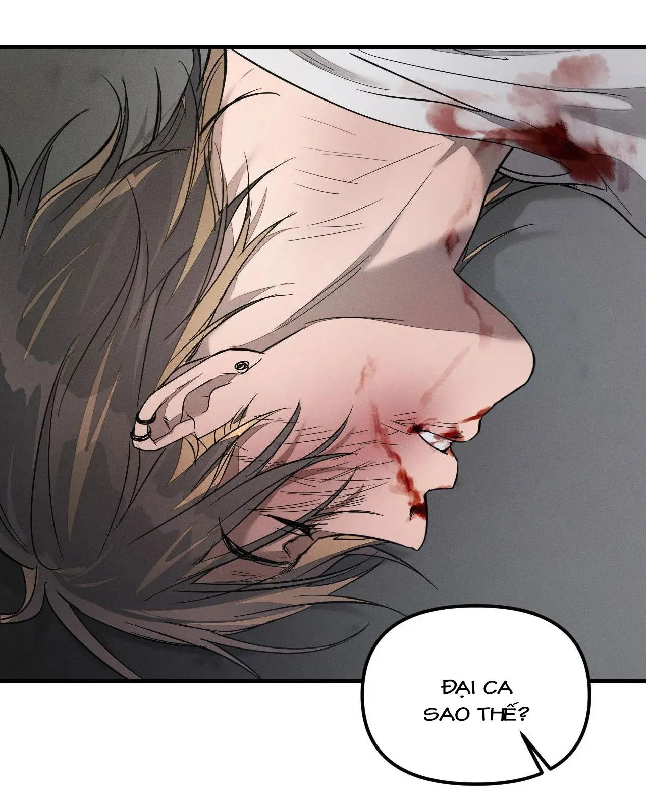 Keep a dog Chapter 1 Trang 51