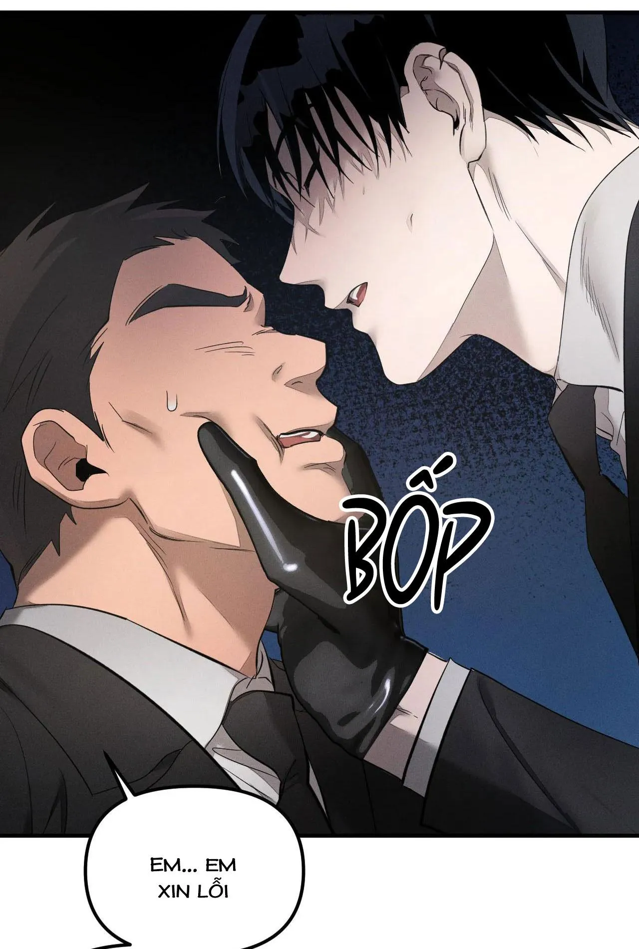 Keep a dog Chapter 1 Trang 54