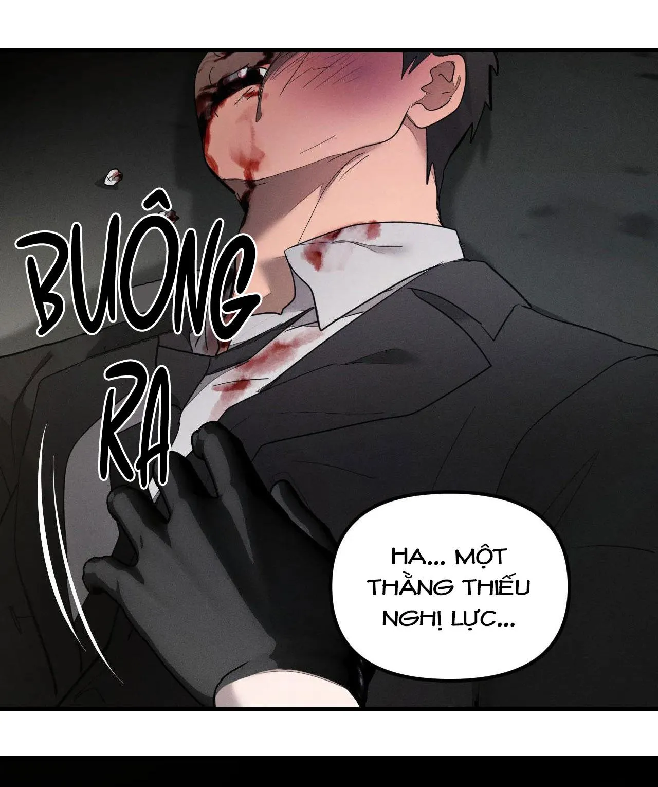 Keep a dog Chapter 1 Trang 59