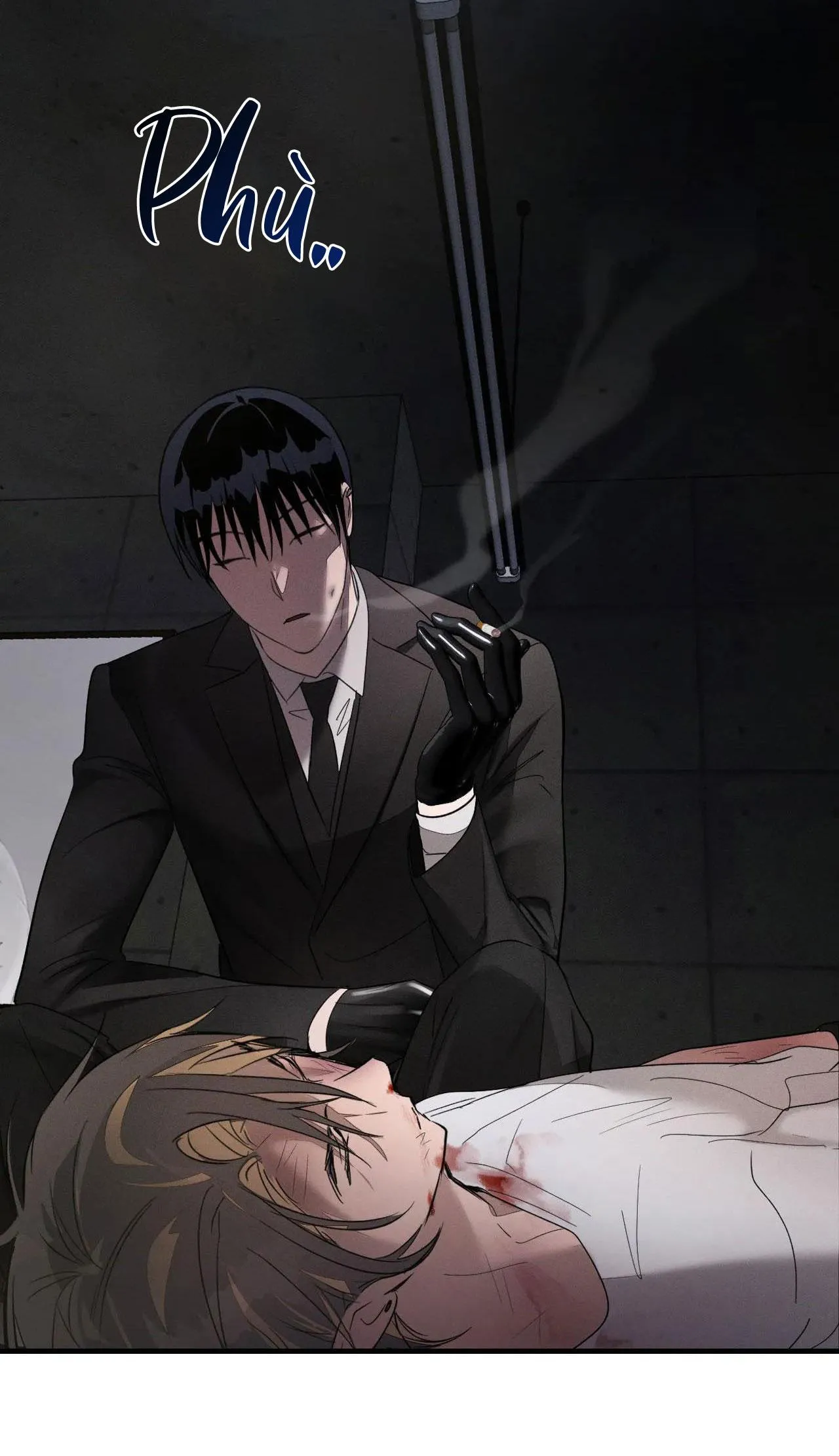 Keep a dog Chapter 1 Trang 64