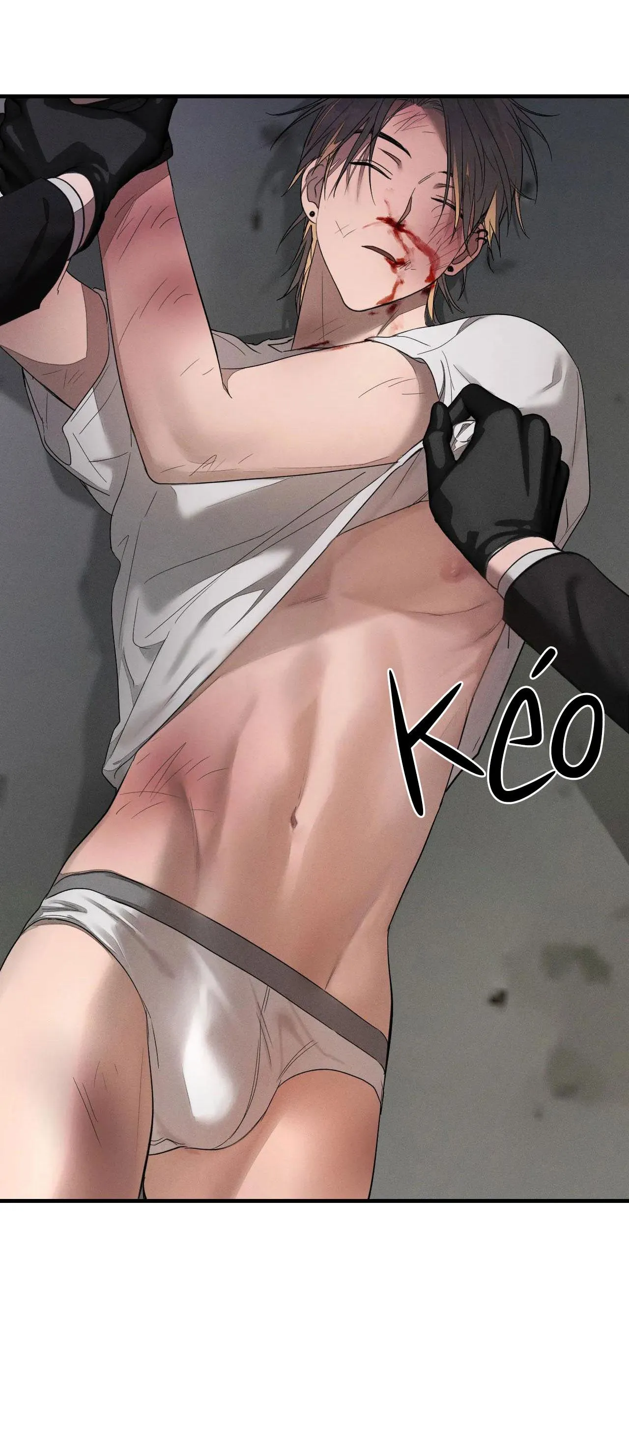 Keep a dog Chapter 1 Trang 65