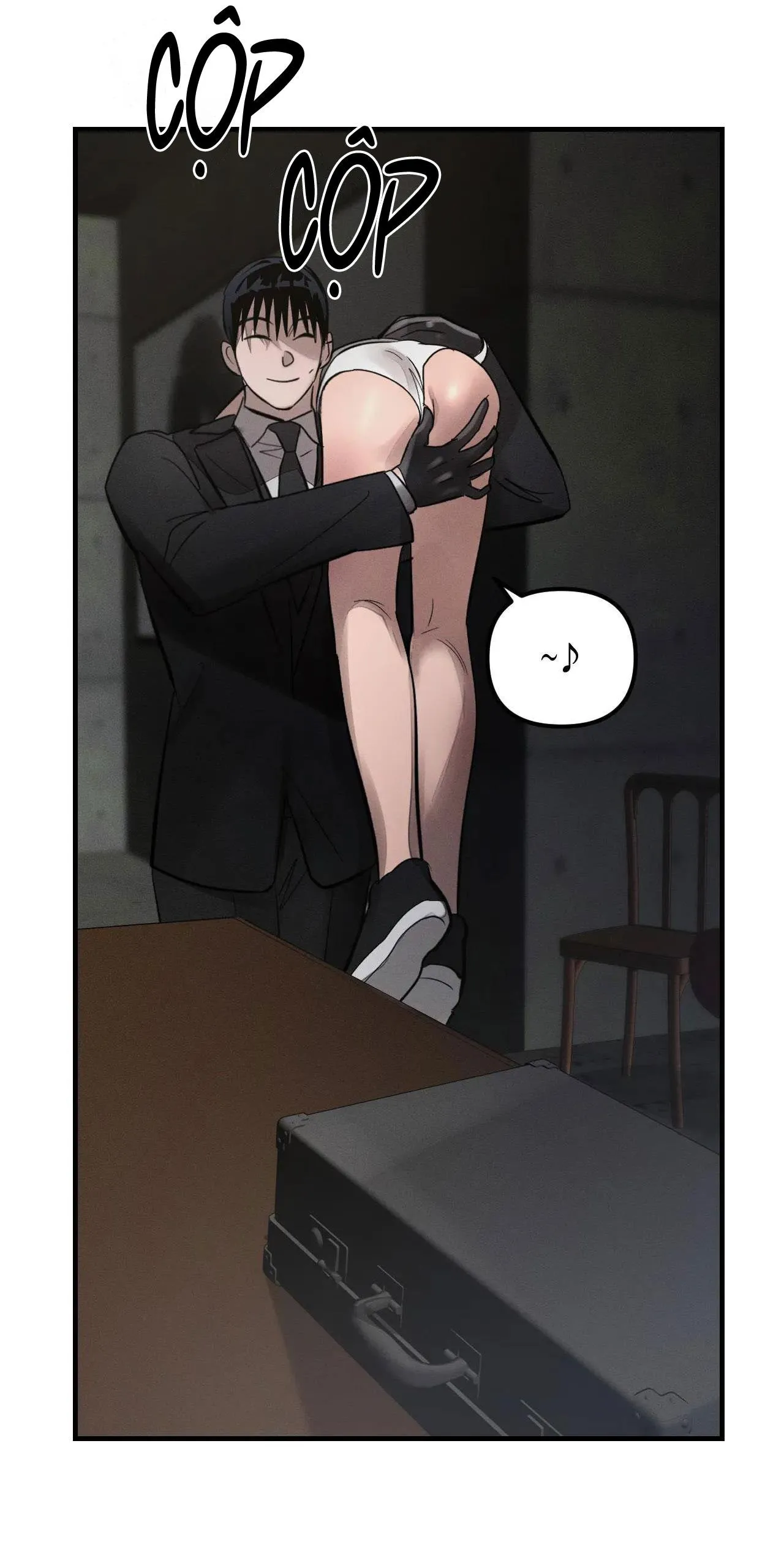 Keep a dog Chapter 1 Trang 70