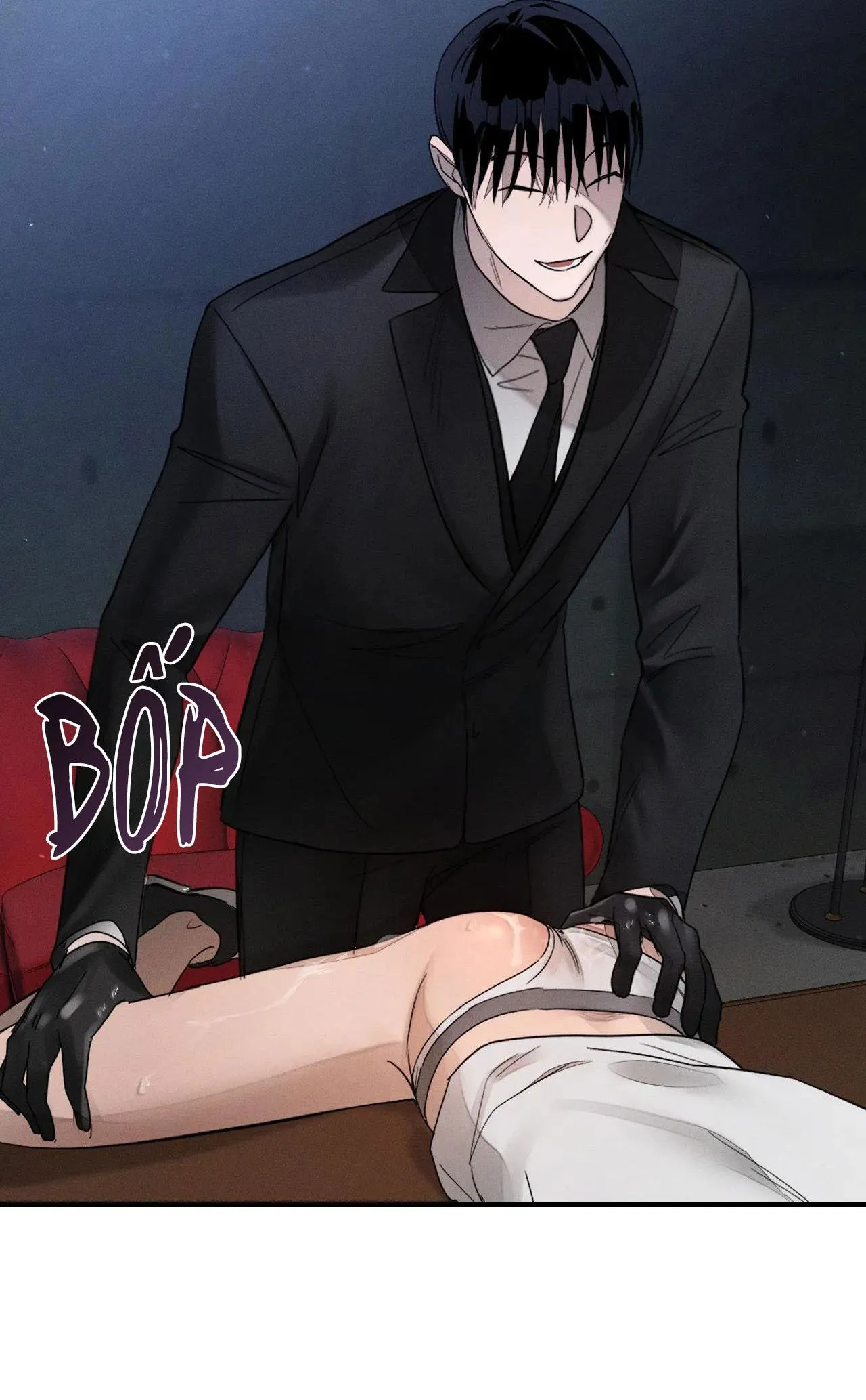 Keep a dog Chapter 1 Trang 78