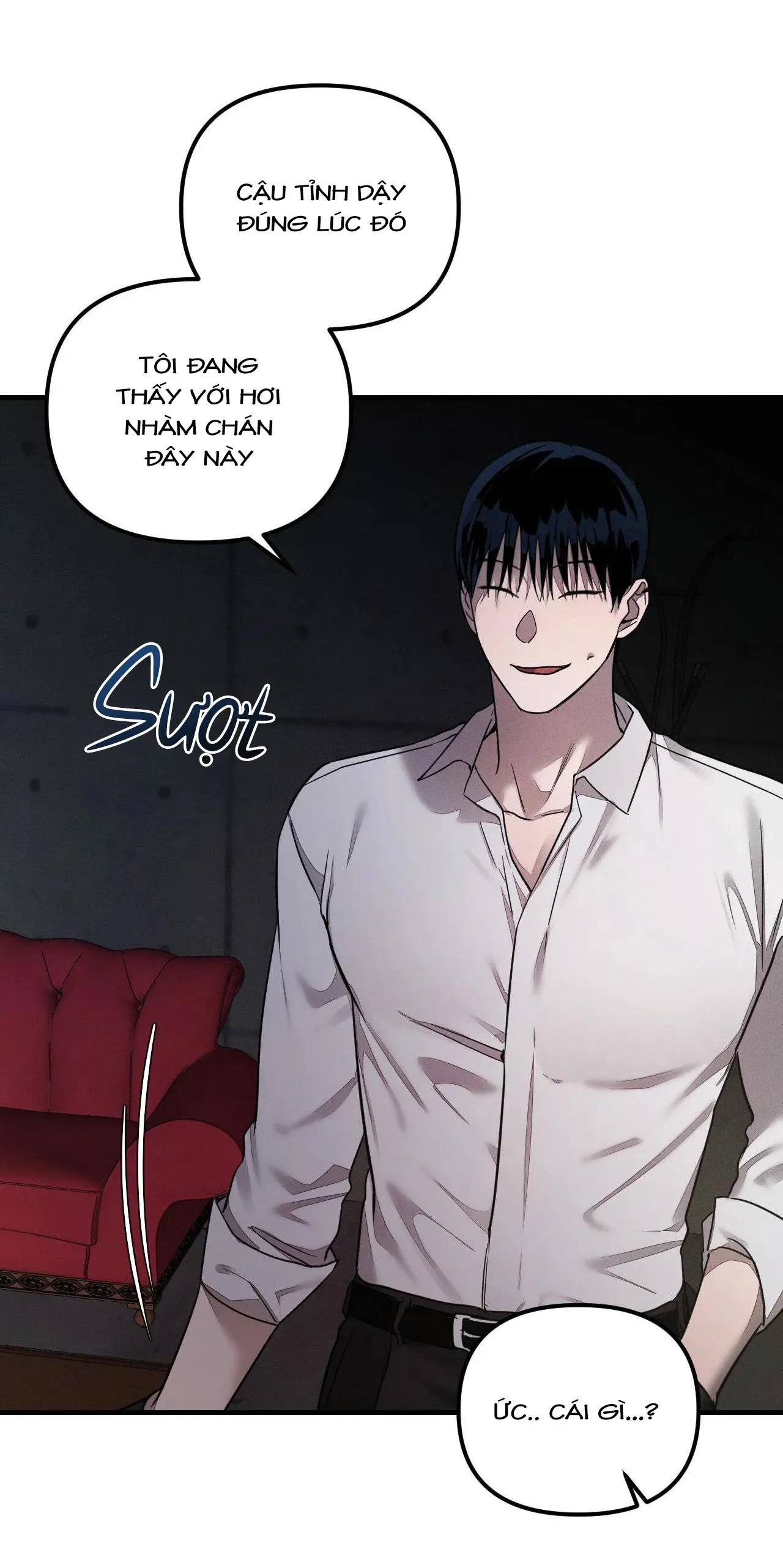 Keep a dog Chapter 2 Trang 5