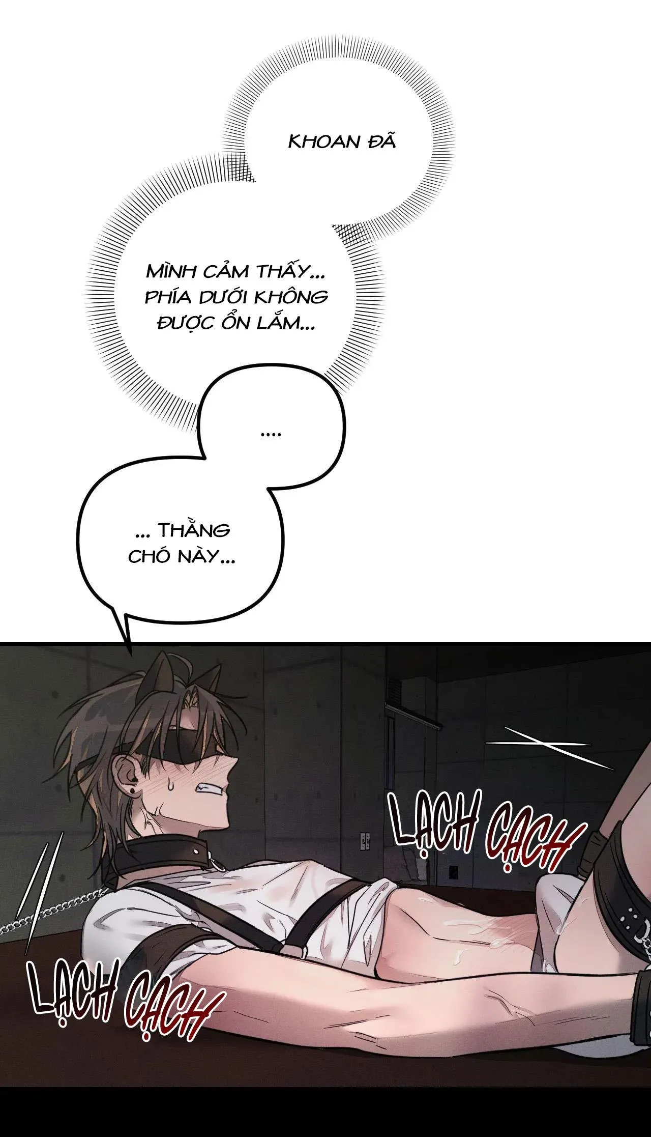 Keep a dog Chapter 2 Trang 6