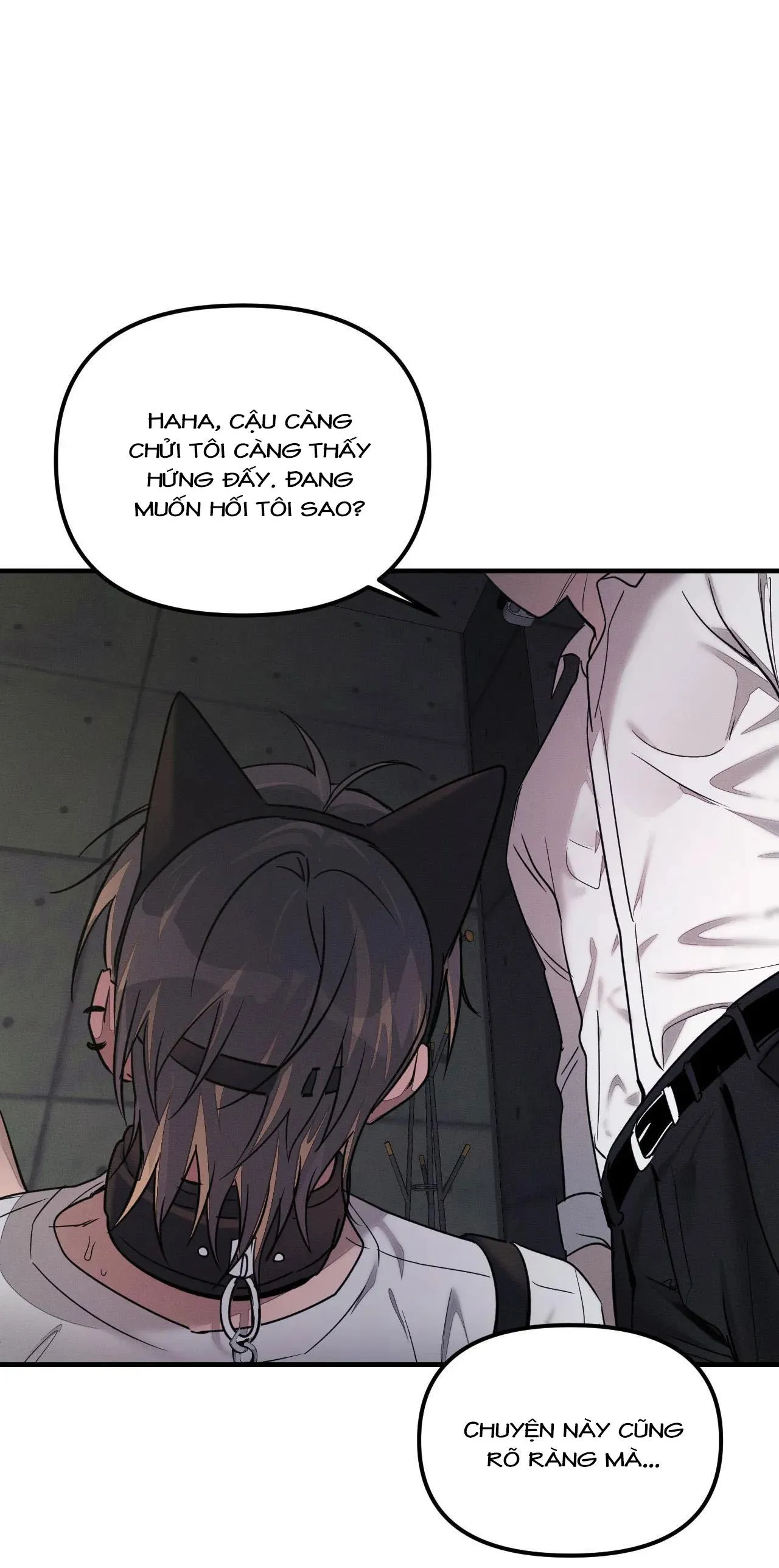 Keep a dog Chapter 2 Trang 9