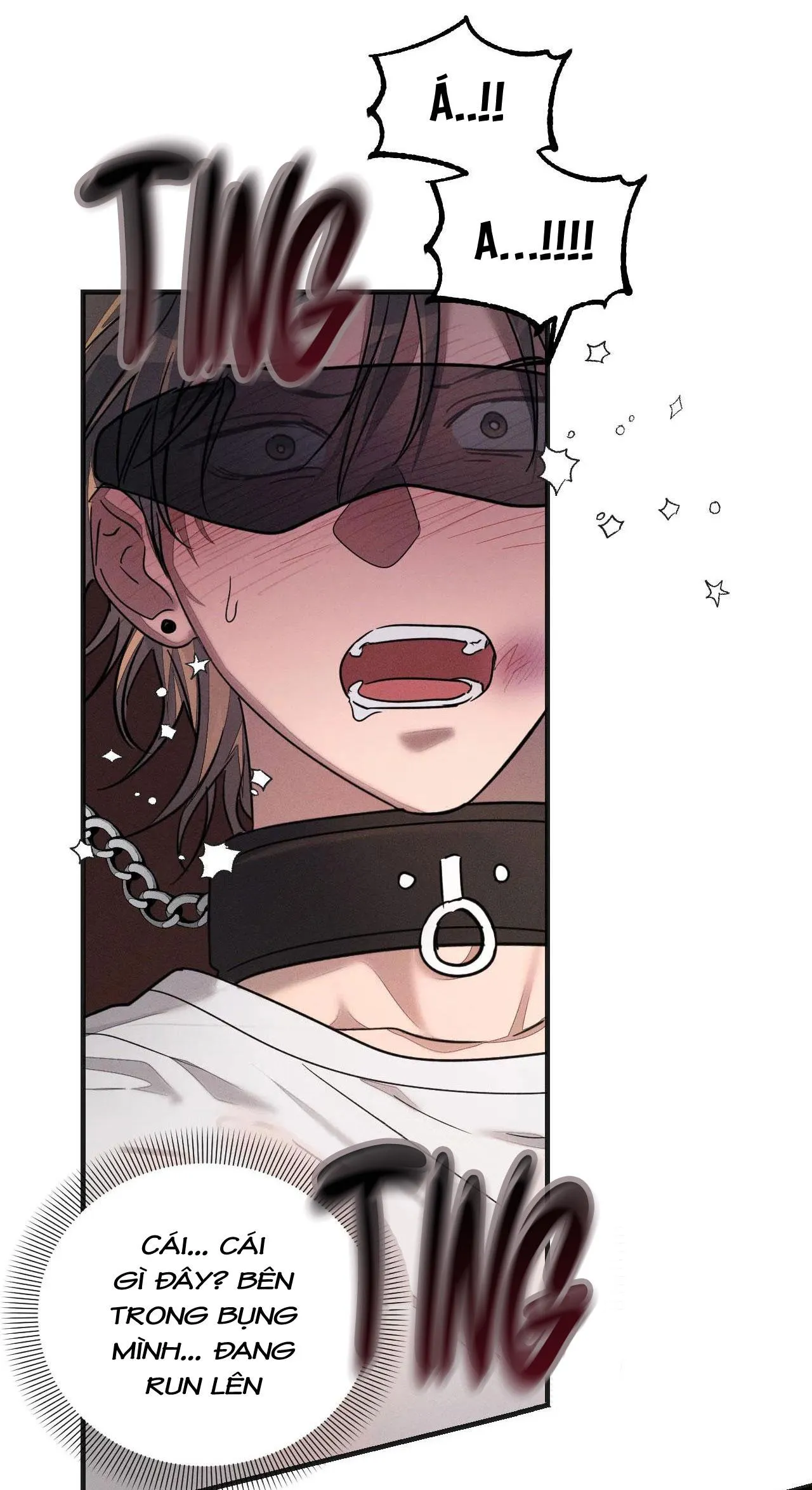 Keep a dog Chapter 2 Trang 26