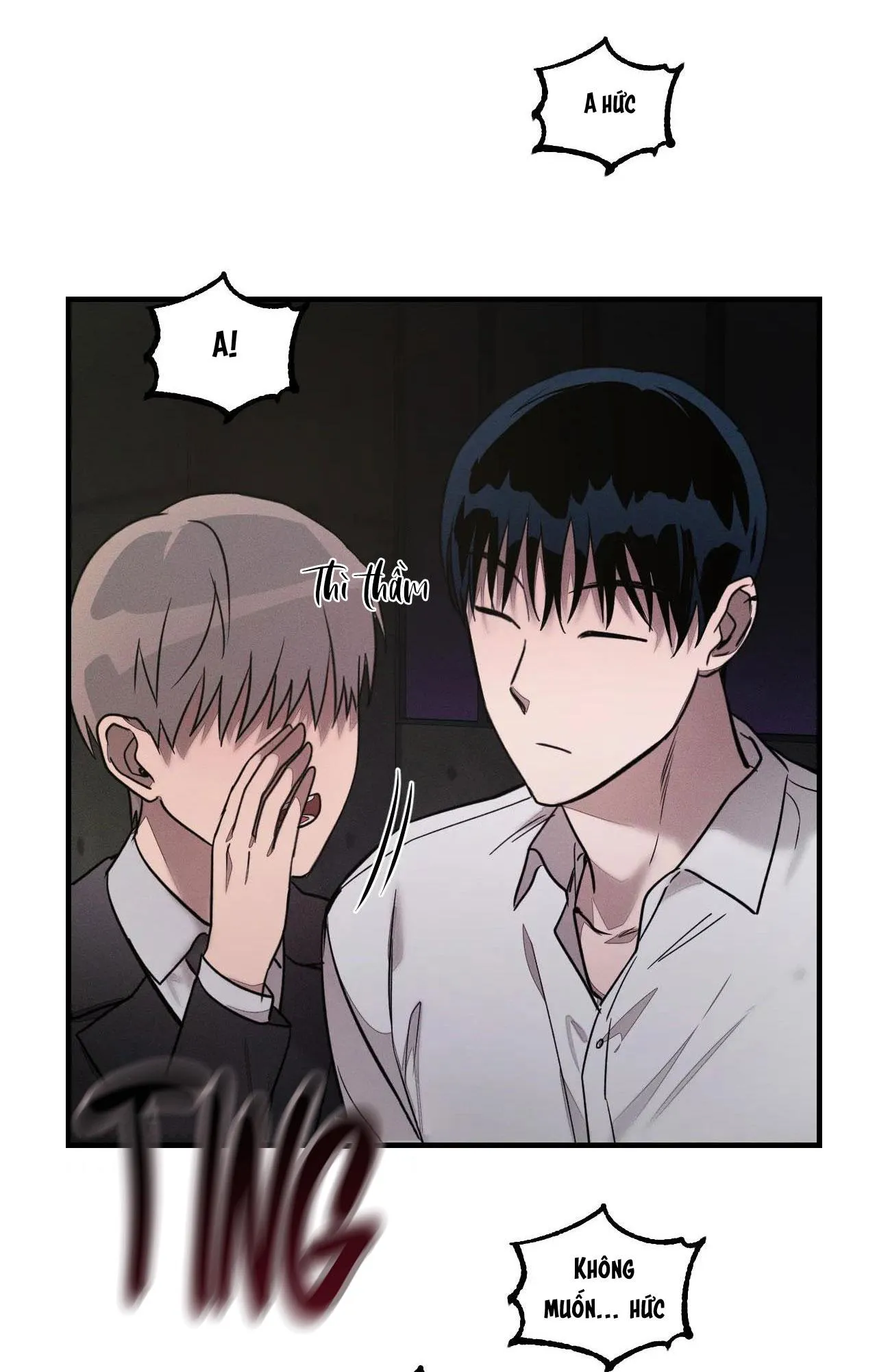 Keep a dog Chapter 2 Trang 29