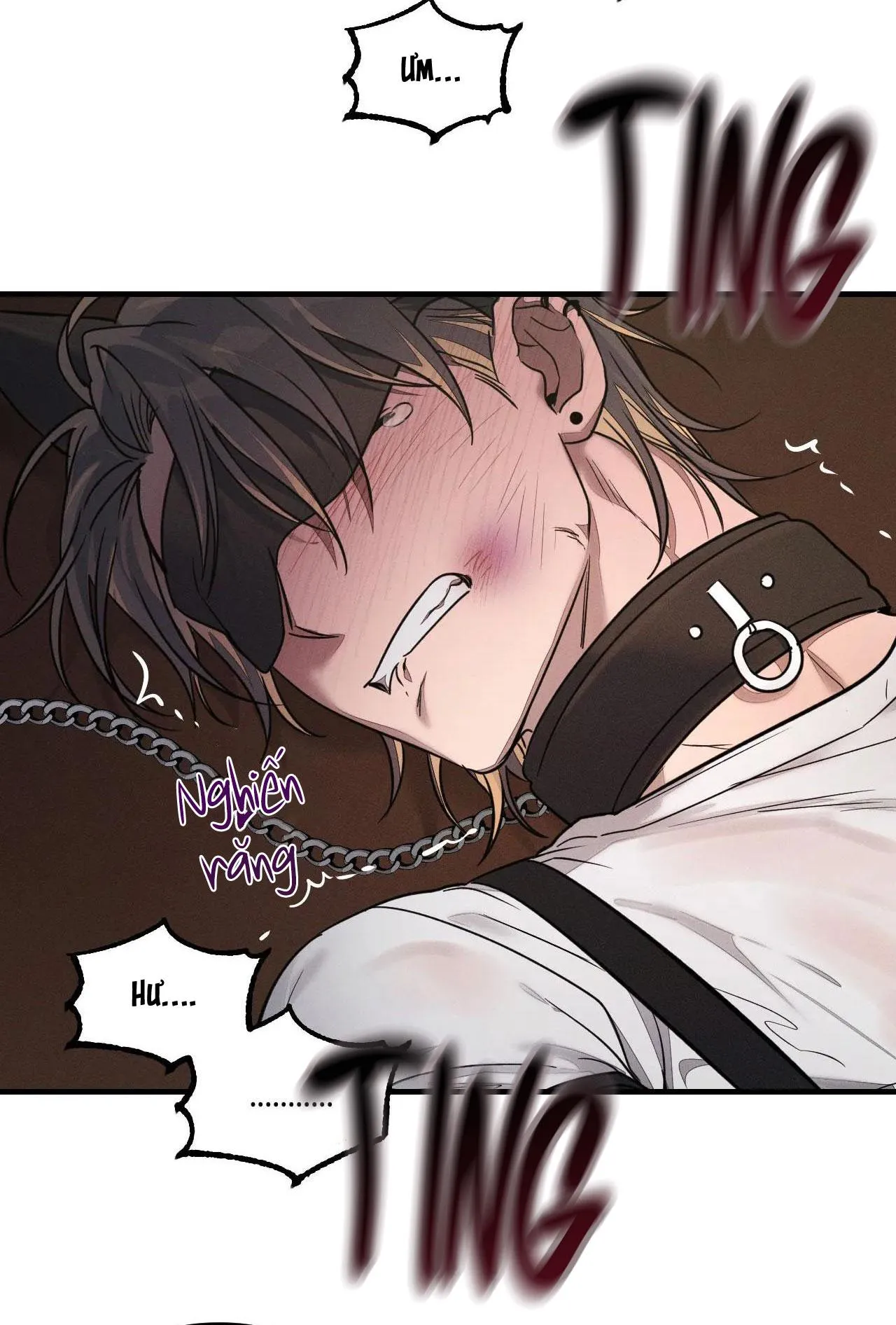 Keep a dog Chapter 2 Trang 30