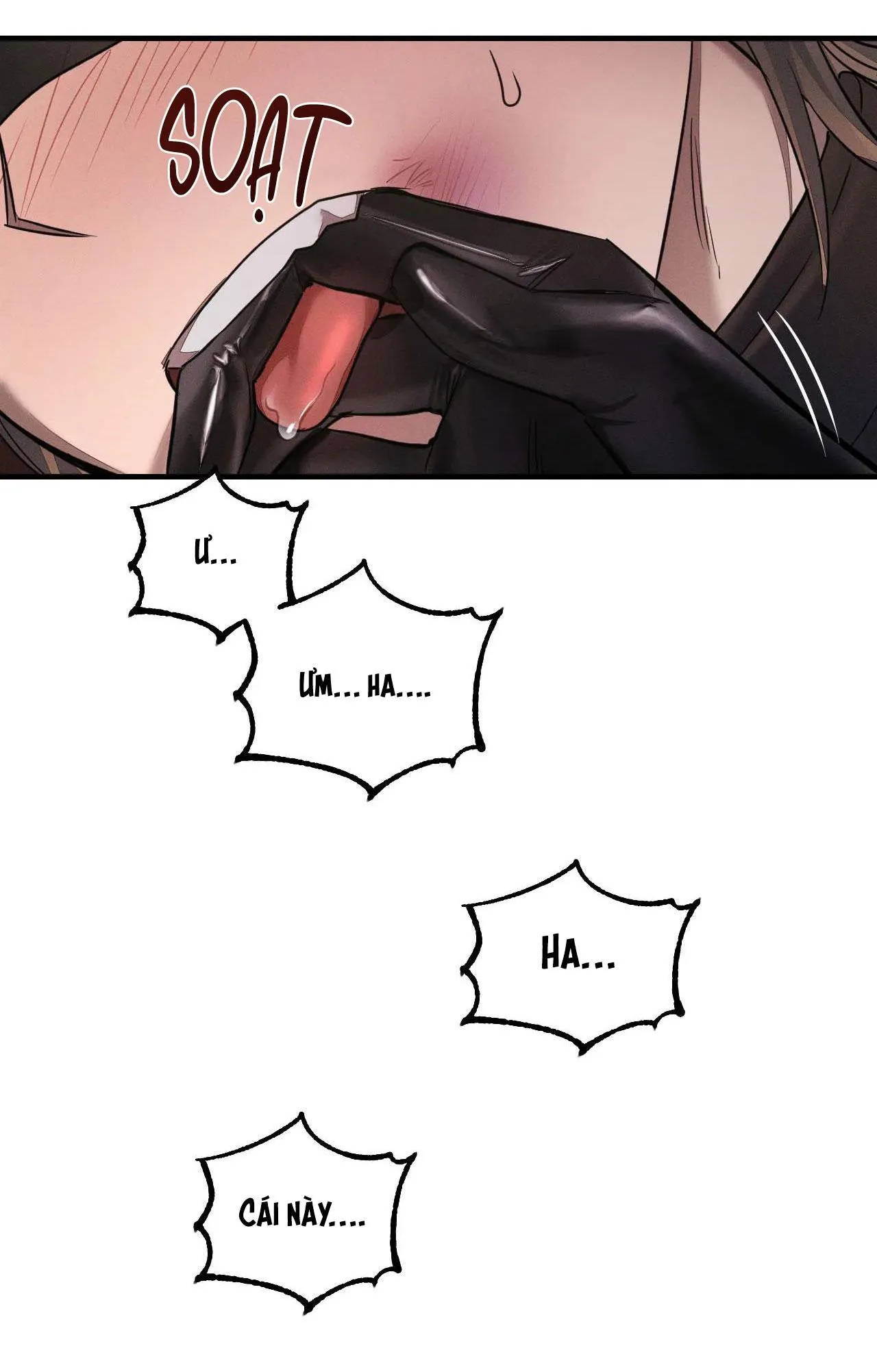 Keep a dog Chapter 2 Trang 32