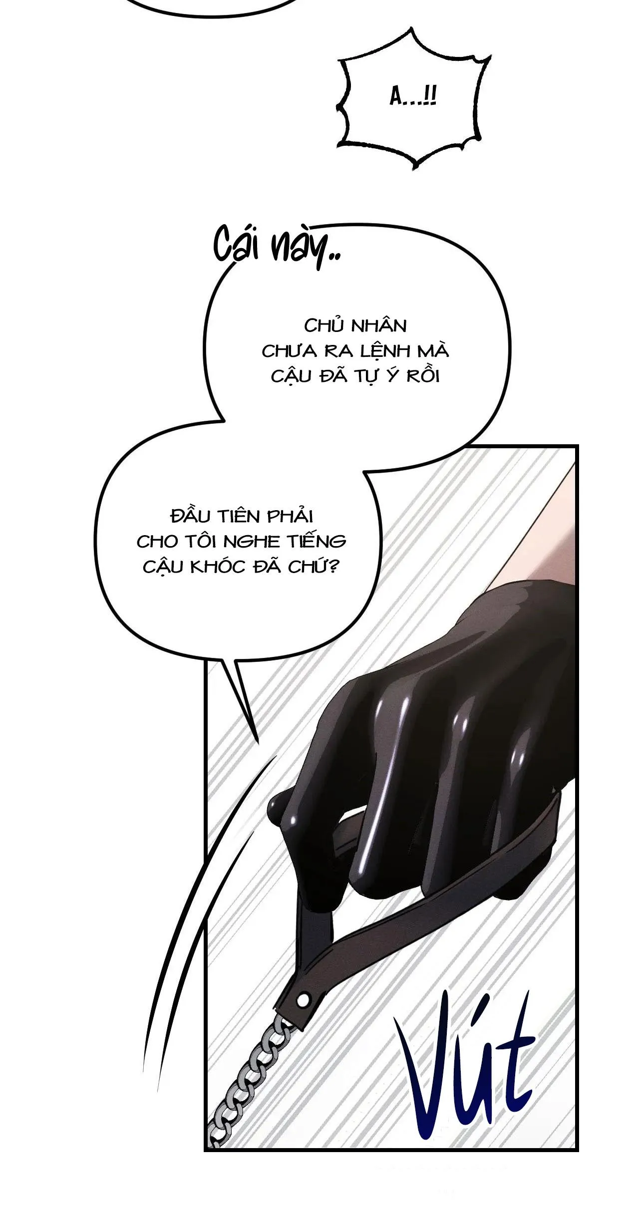 Keep a dog Chapter 2 Trang 34