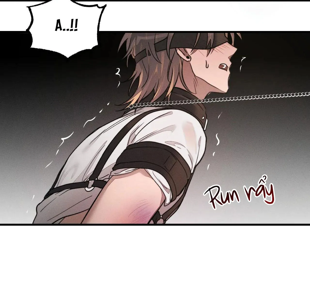 Keep a dog Chapter 2 Trang 36