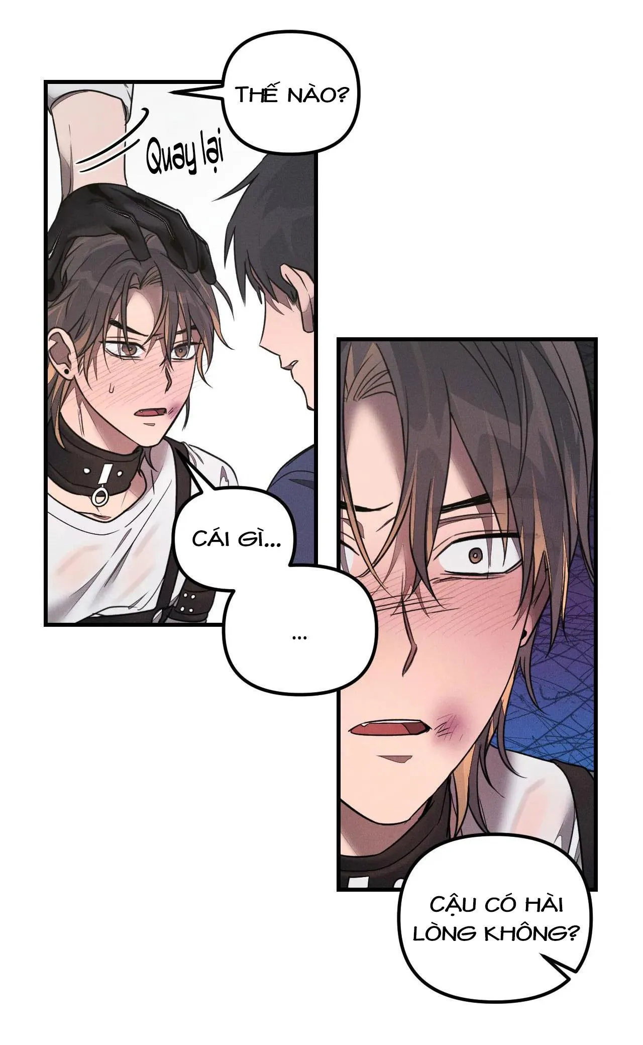 Keep a dog Chapter 2 Trang 46