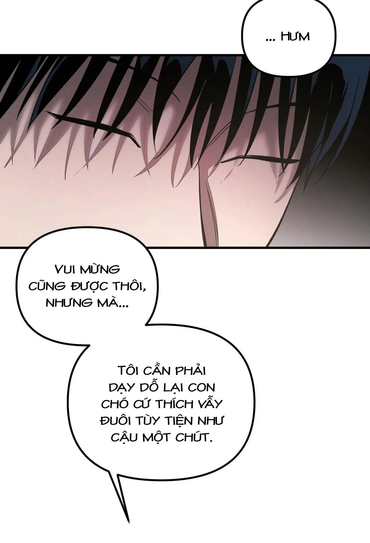 Keep a dog Chapter 2 Trang 51