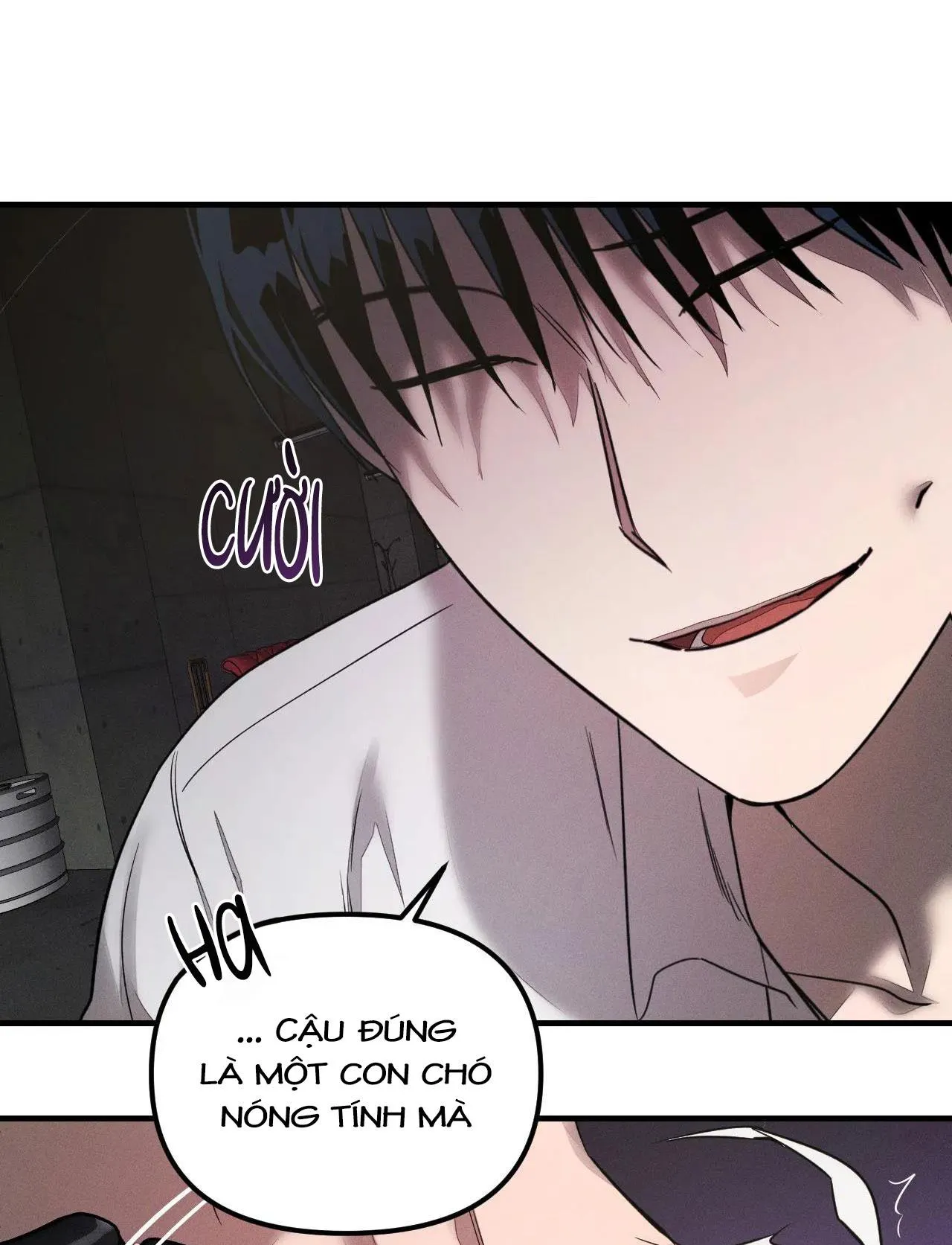 Keep a dog Chapter 2 Trang 55