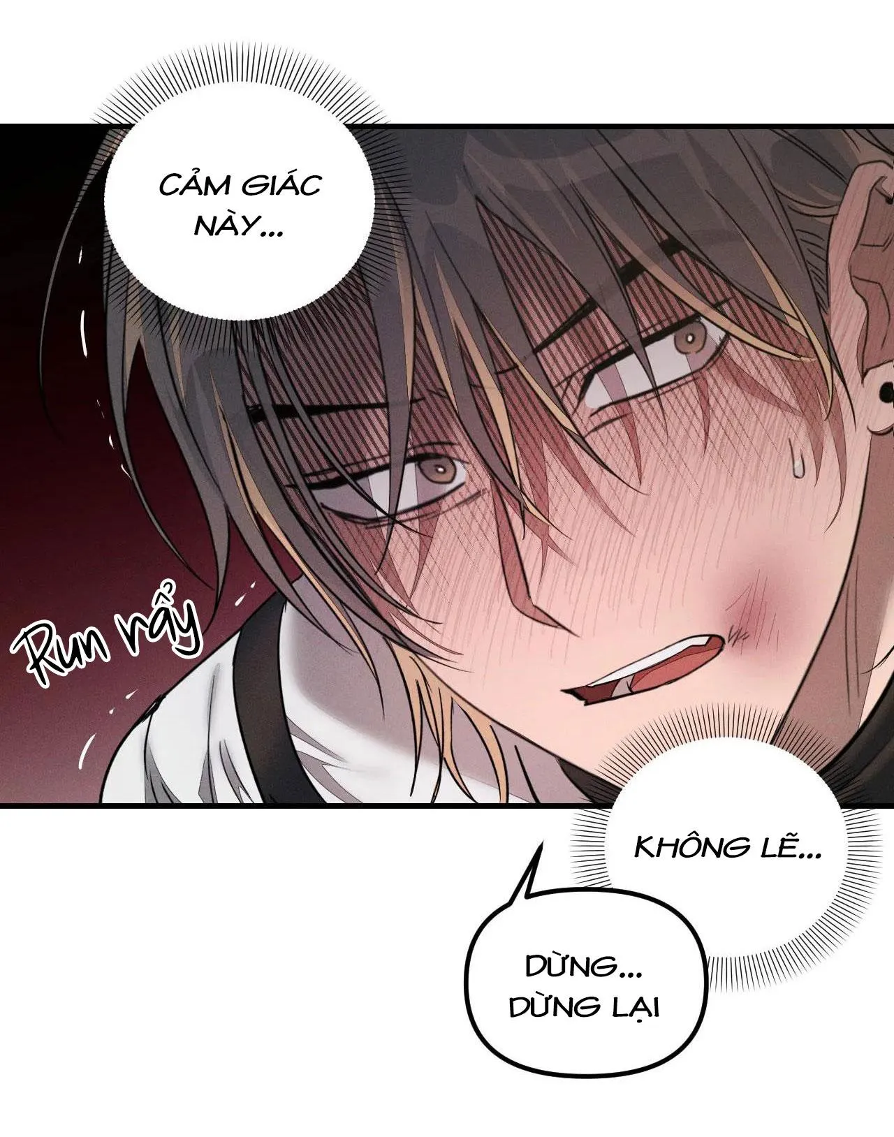 Keep a dog Chapter 2 Trang 57