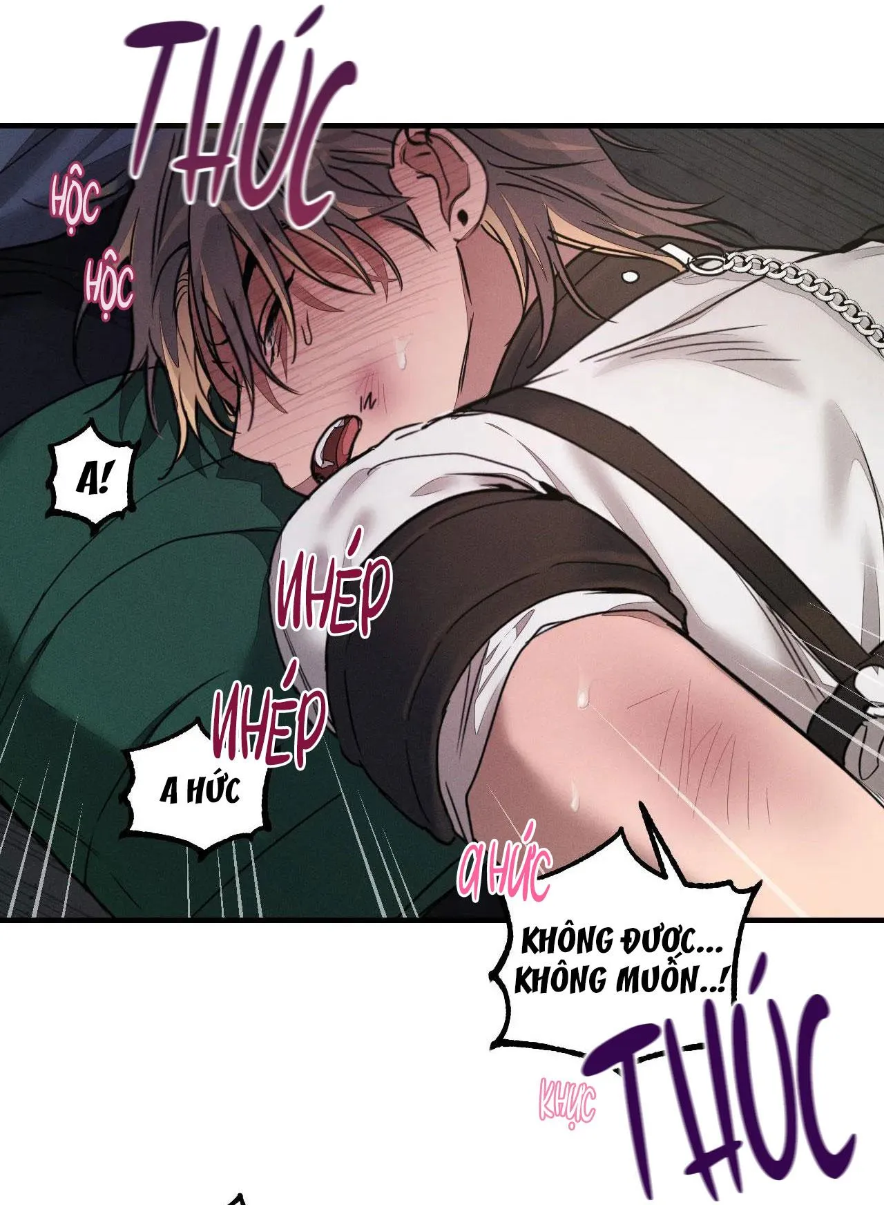 Keep a dog Chapter 2 Trang 60