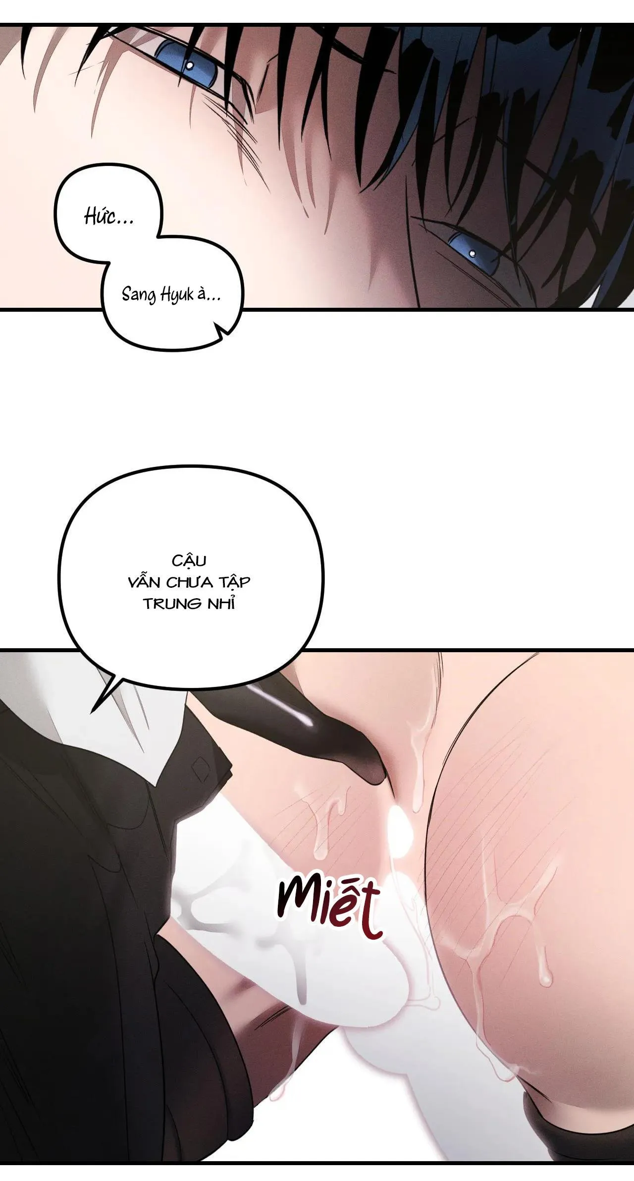 Keep a dog Chapter 3 Trang 11