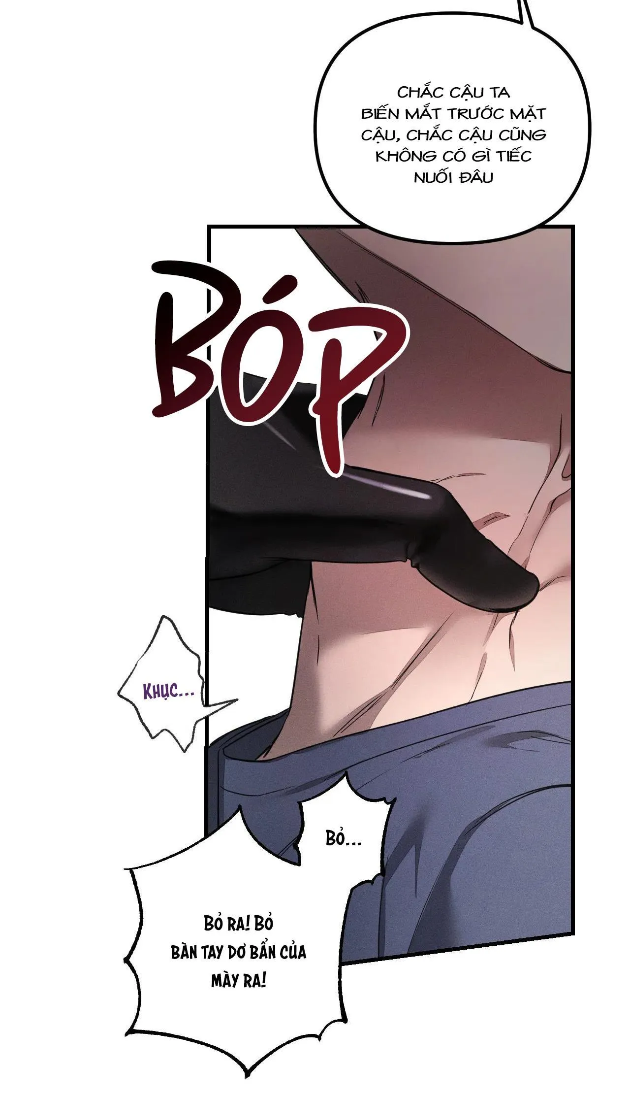 Keep a dog Chapter 3 Trang 13