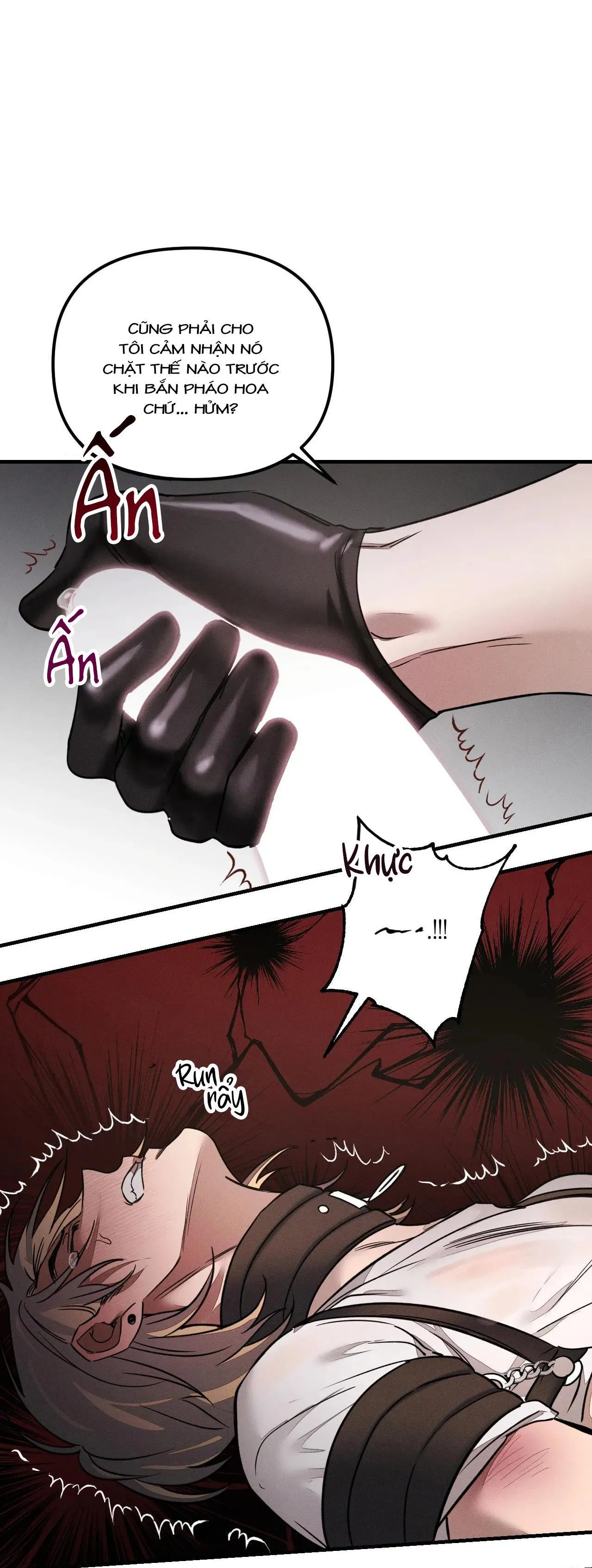 Keep a dog Chapter 3 Trang 23