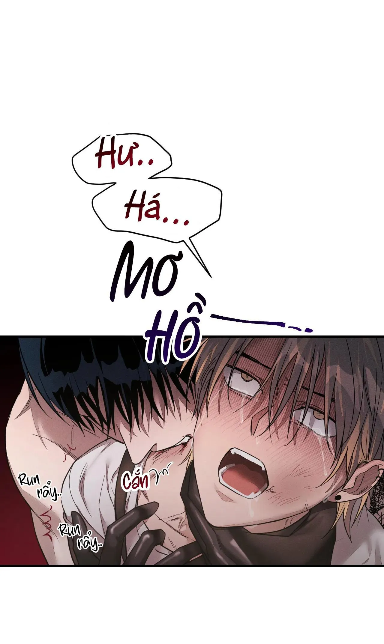 Keep a dog Chapter 3 Trang 39