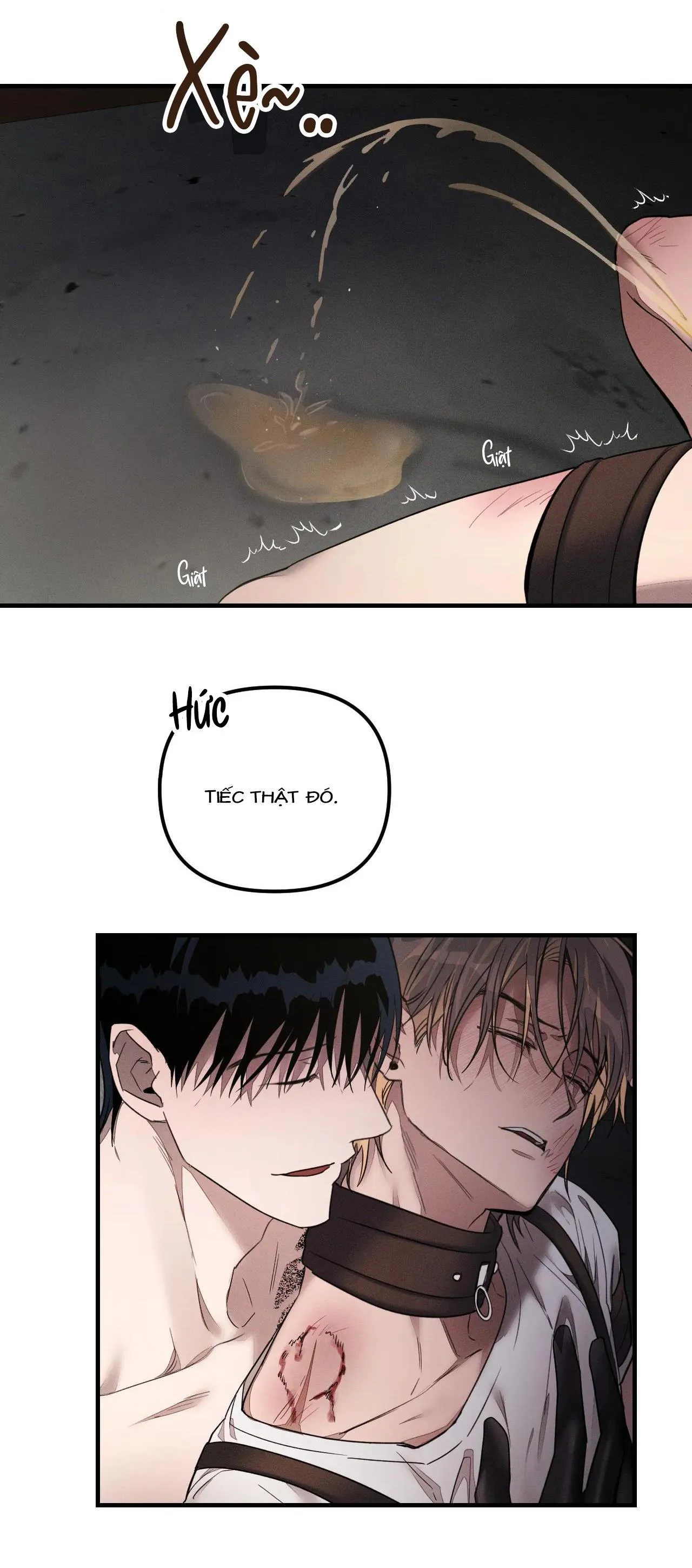 Keep a dog Chapter 3 Trang 42