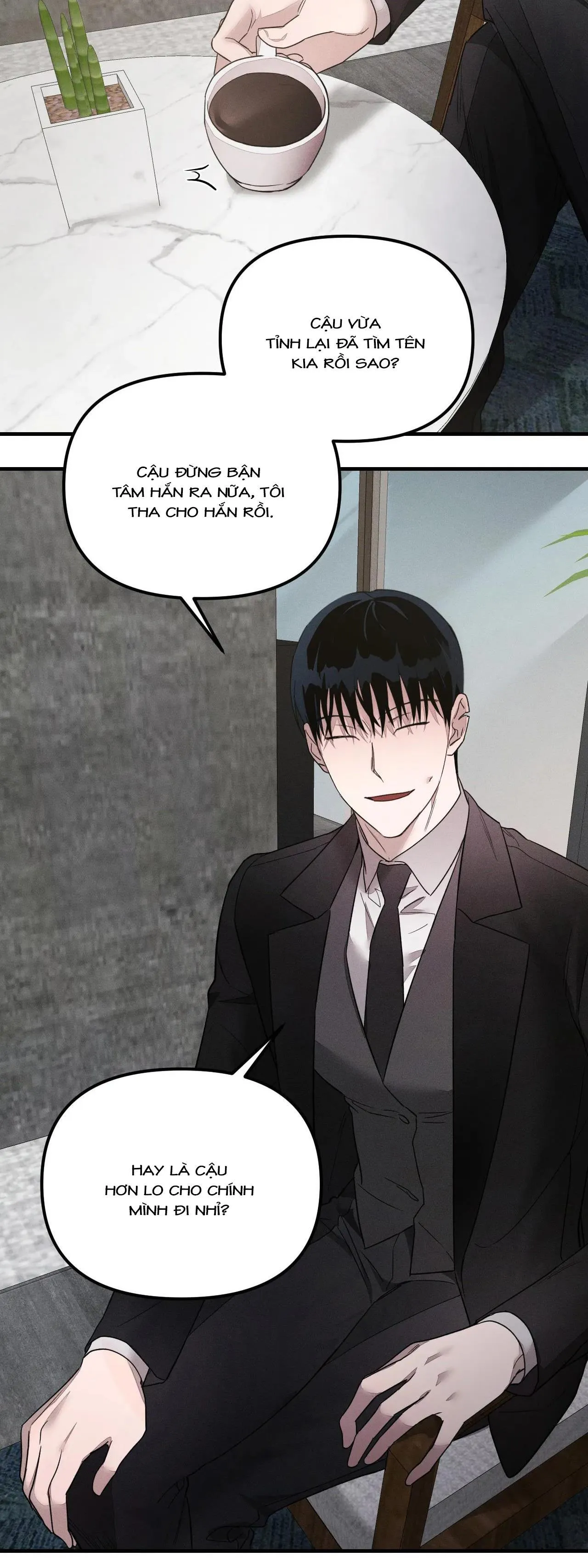 Keep a dog Chapter 3 Trang 49