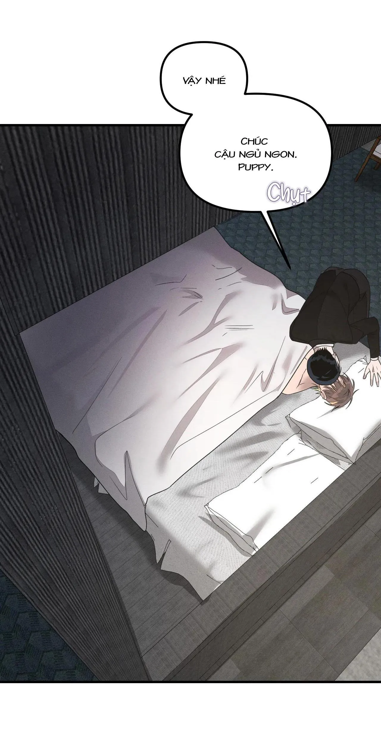 Keep a dog Chapter 3 Trang 55