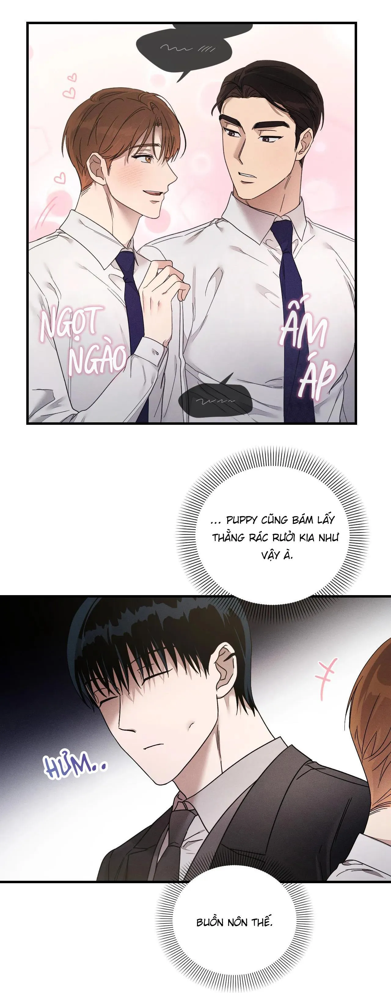 Keep a dog Chapter 3 Trang 59