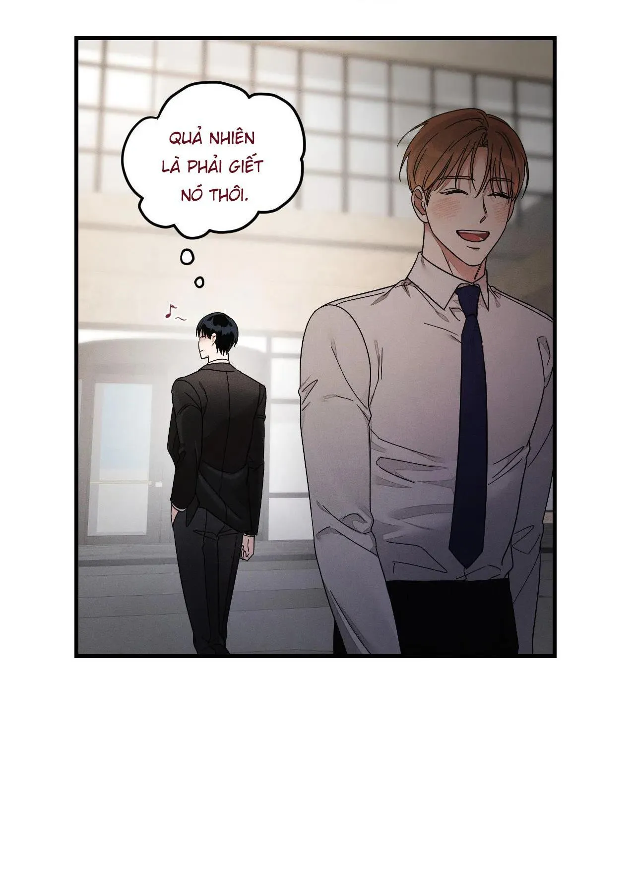 Keep a dog Chapter 3 Trang 60