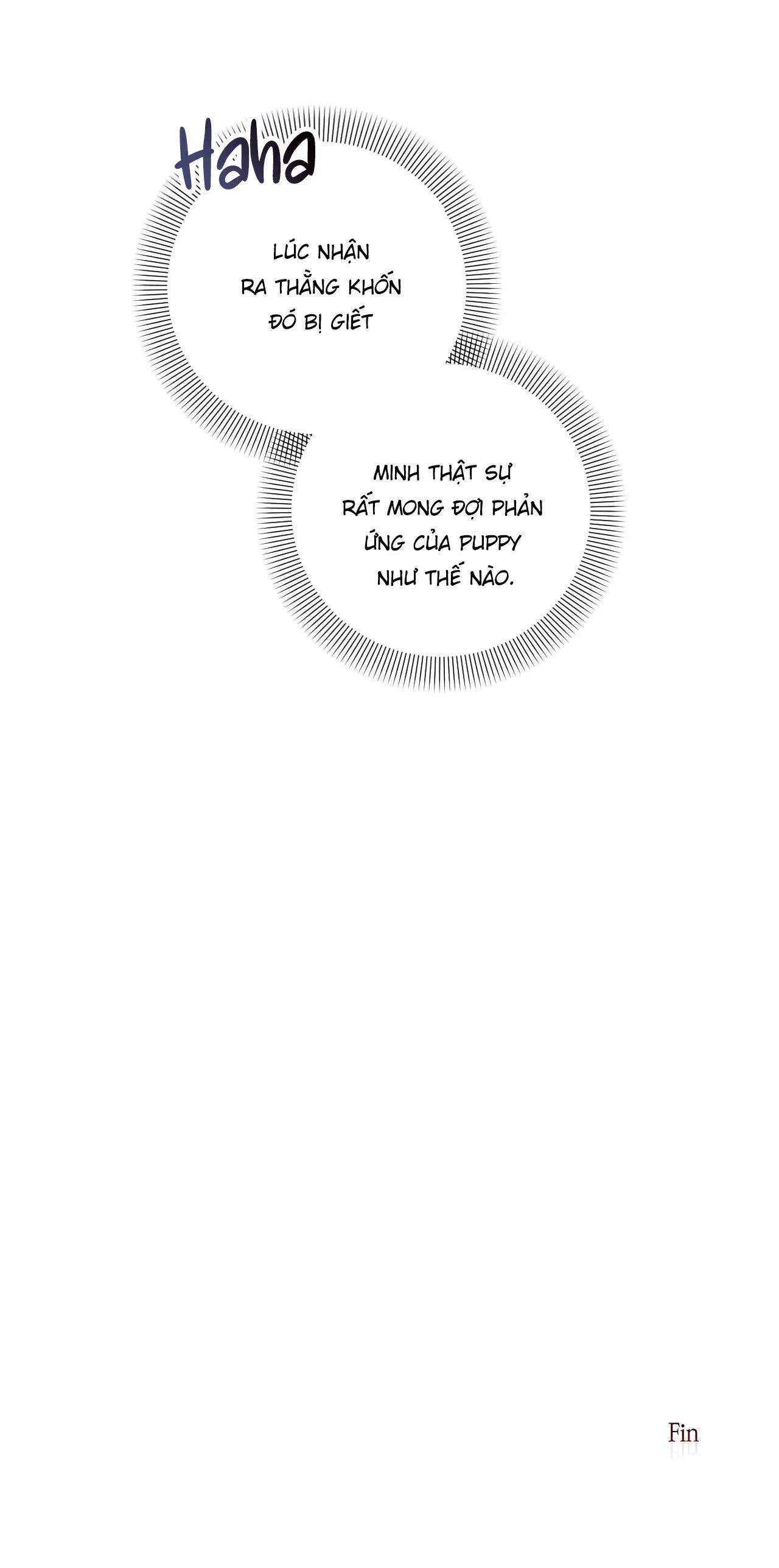 Keep a dog Chapter 3 Trang 61