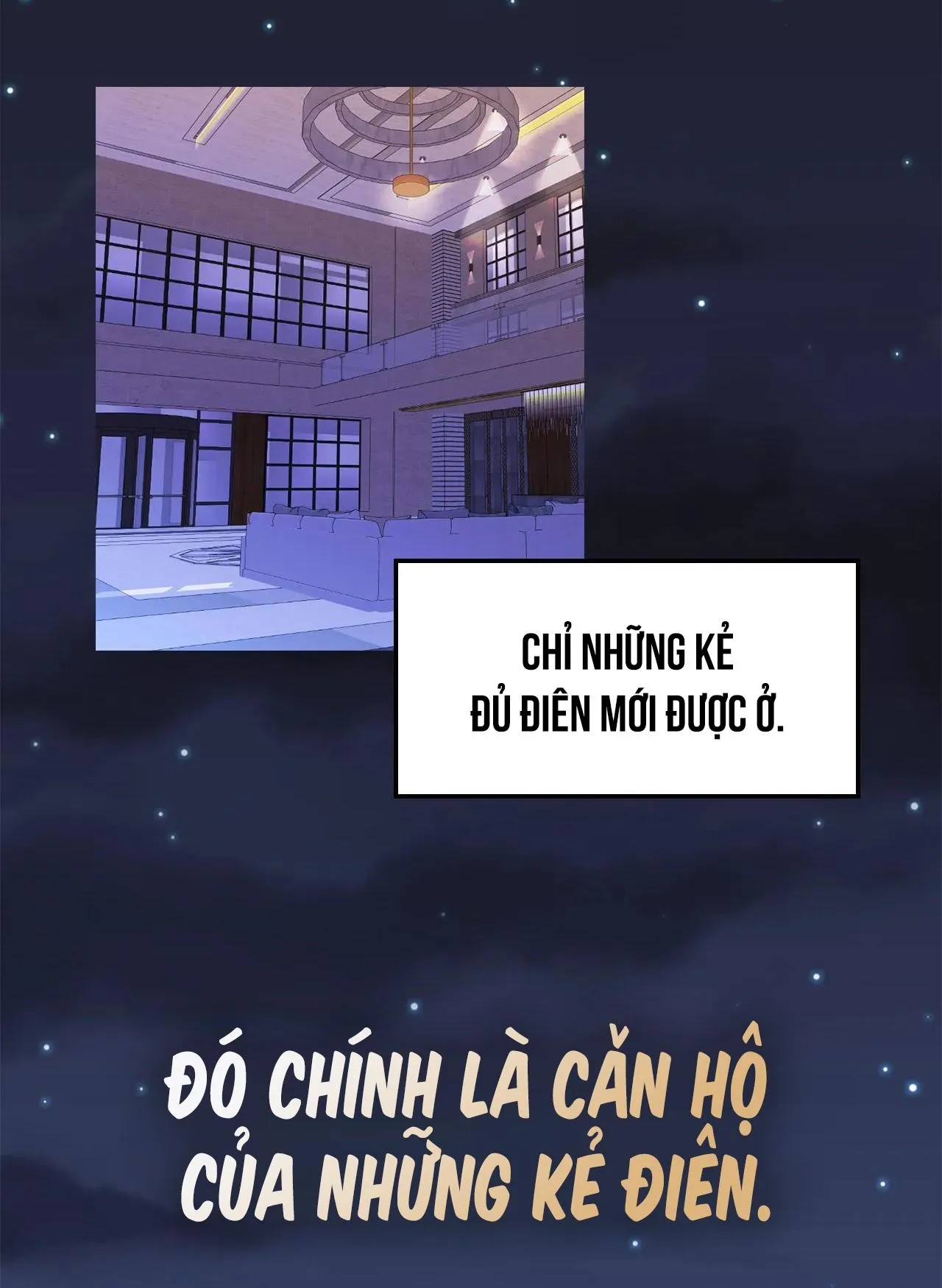 Keep a dog Chapter 0 Trang 3