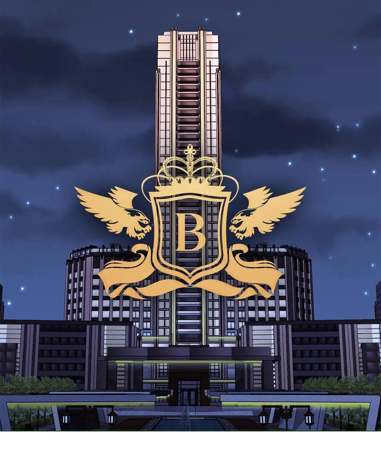 Keep a dog Chapter 0 Trang 4