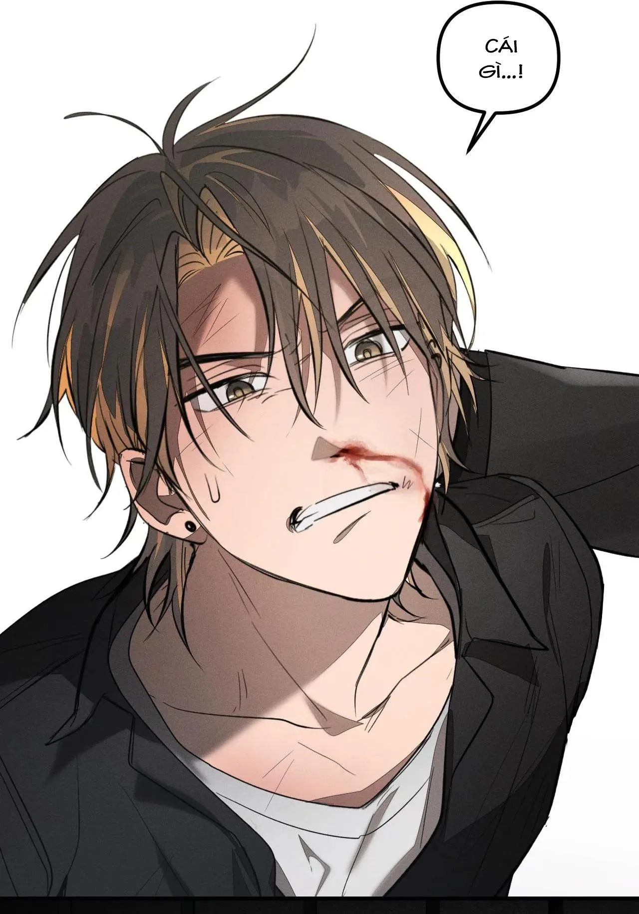 Keep a dog Chapter 0 Trang 6