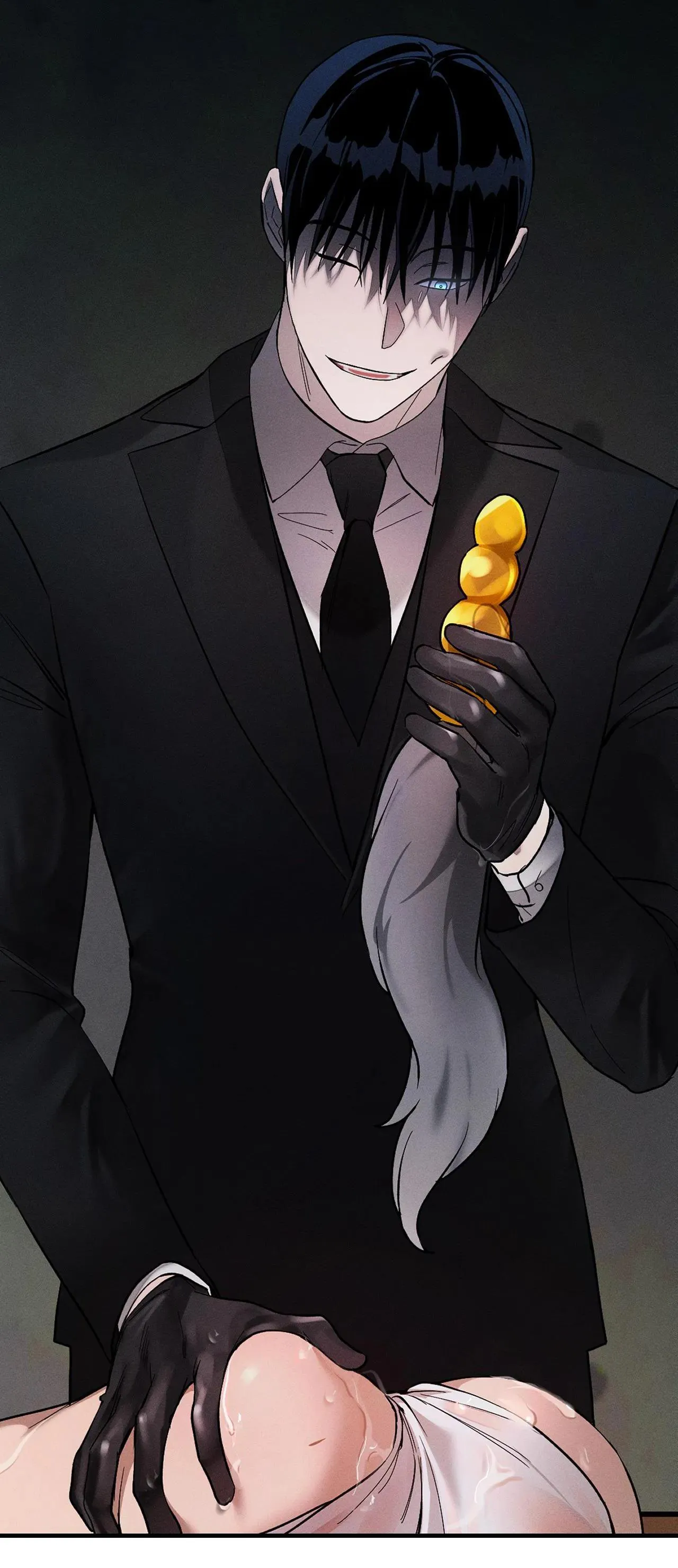 Keep a dog Chapter 0 Trang 8