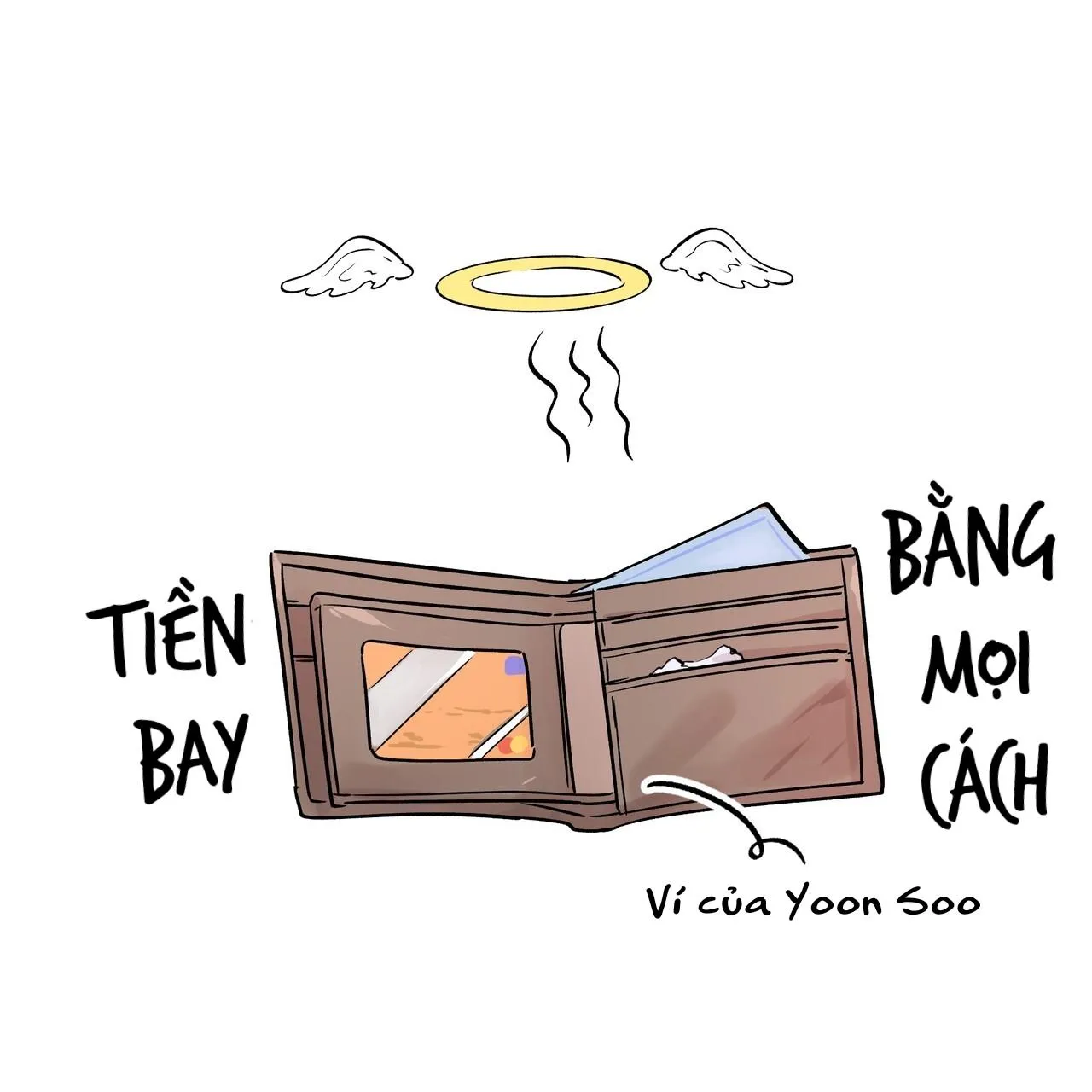 (END) Keep us together Chapter 3 Trang 23