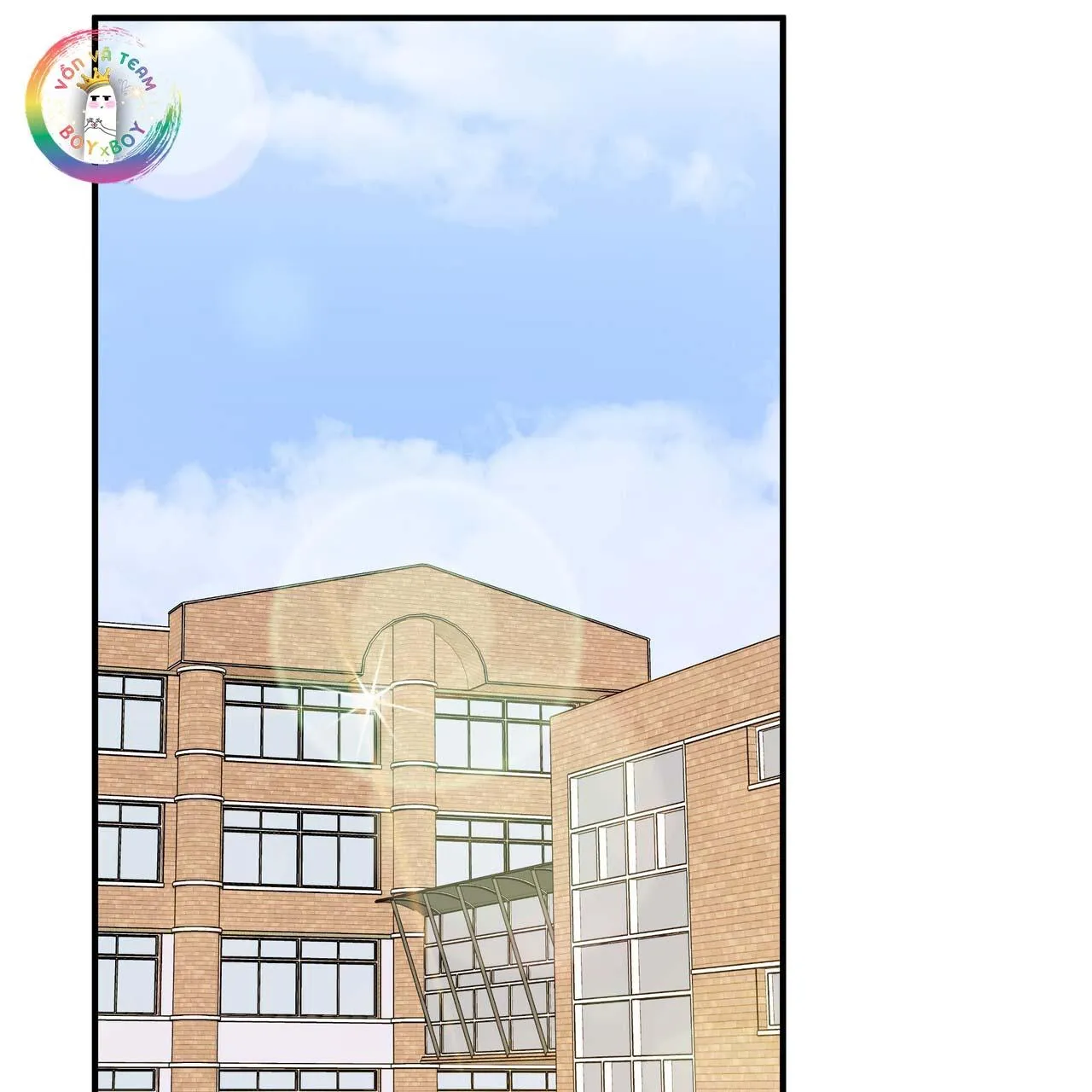 (END) Keep us together Chapter 4 Trang 3